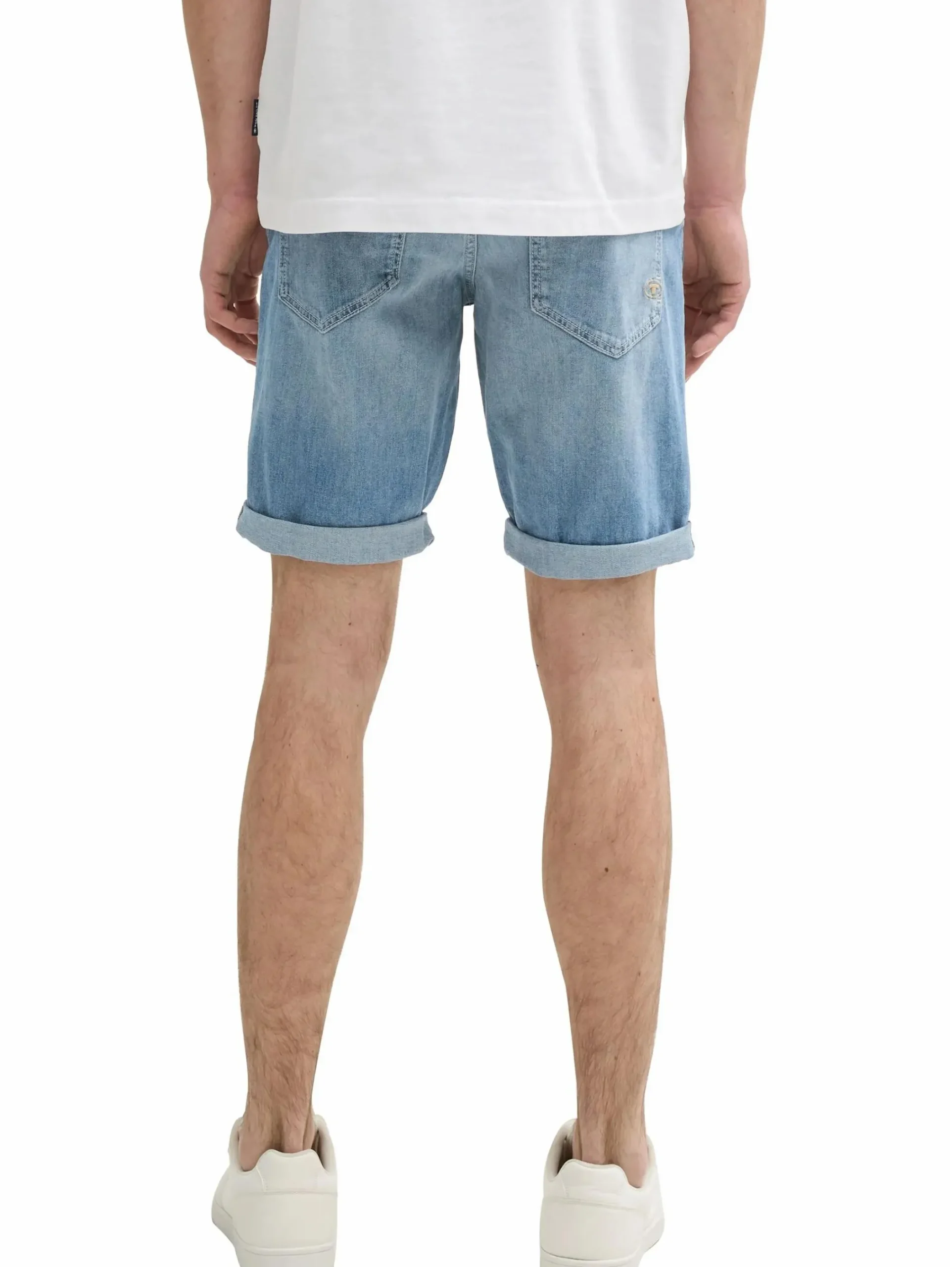 Herren Tom Tailor Herren Shorts