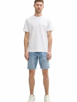 Herren Tom Tailor Herren Shorts