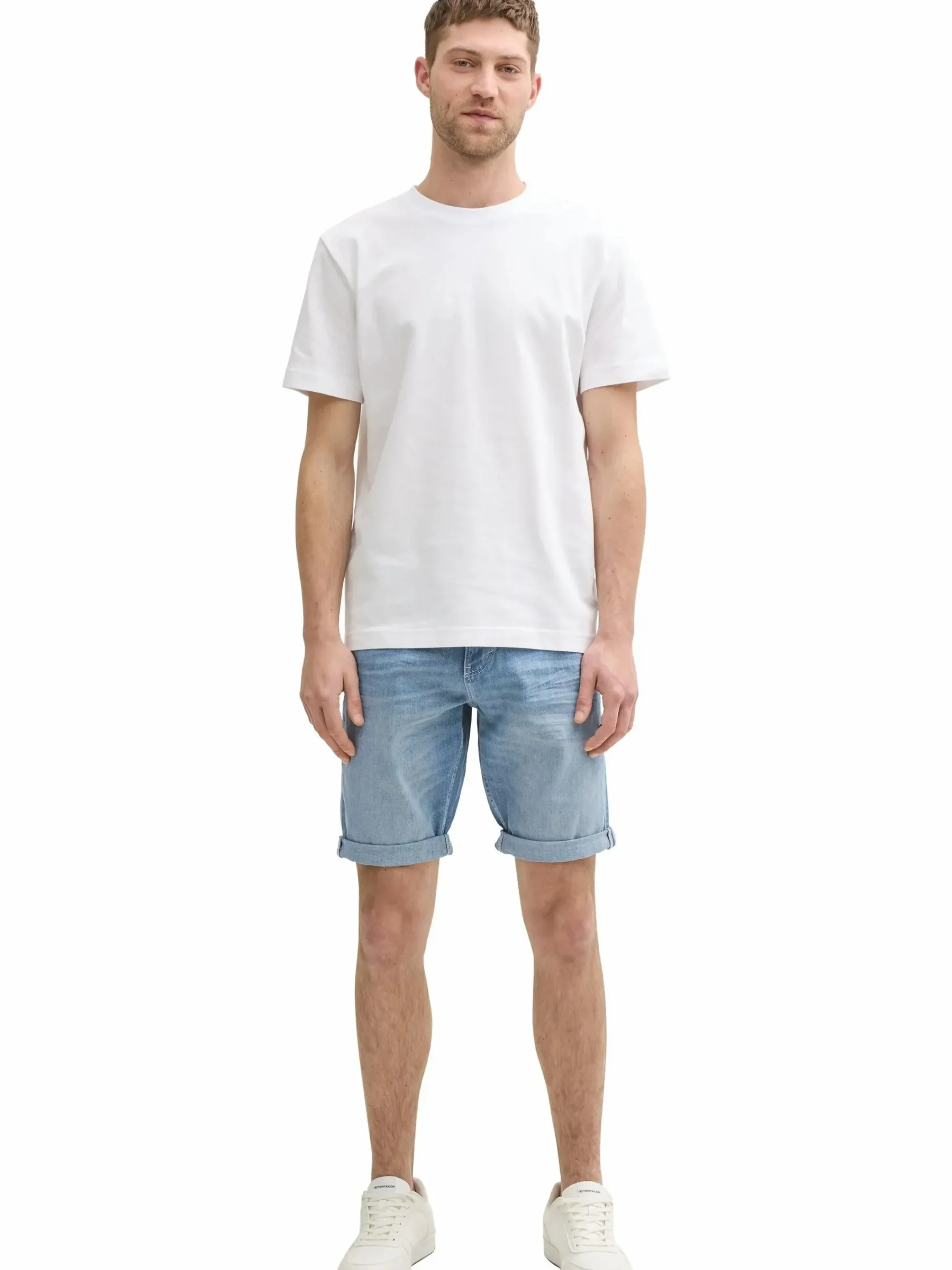 Herren Tom Tailor Herren Shorts