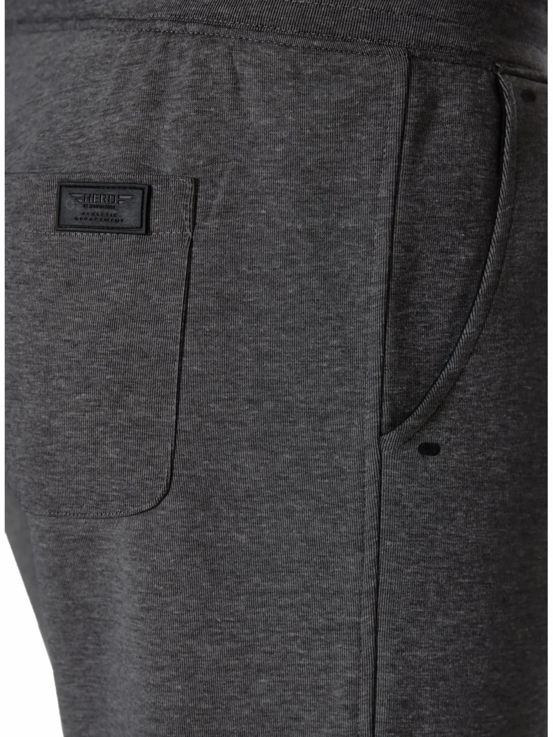 Herren HERO by John Medoox Herren Shorts