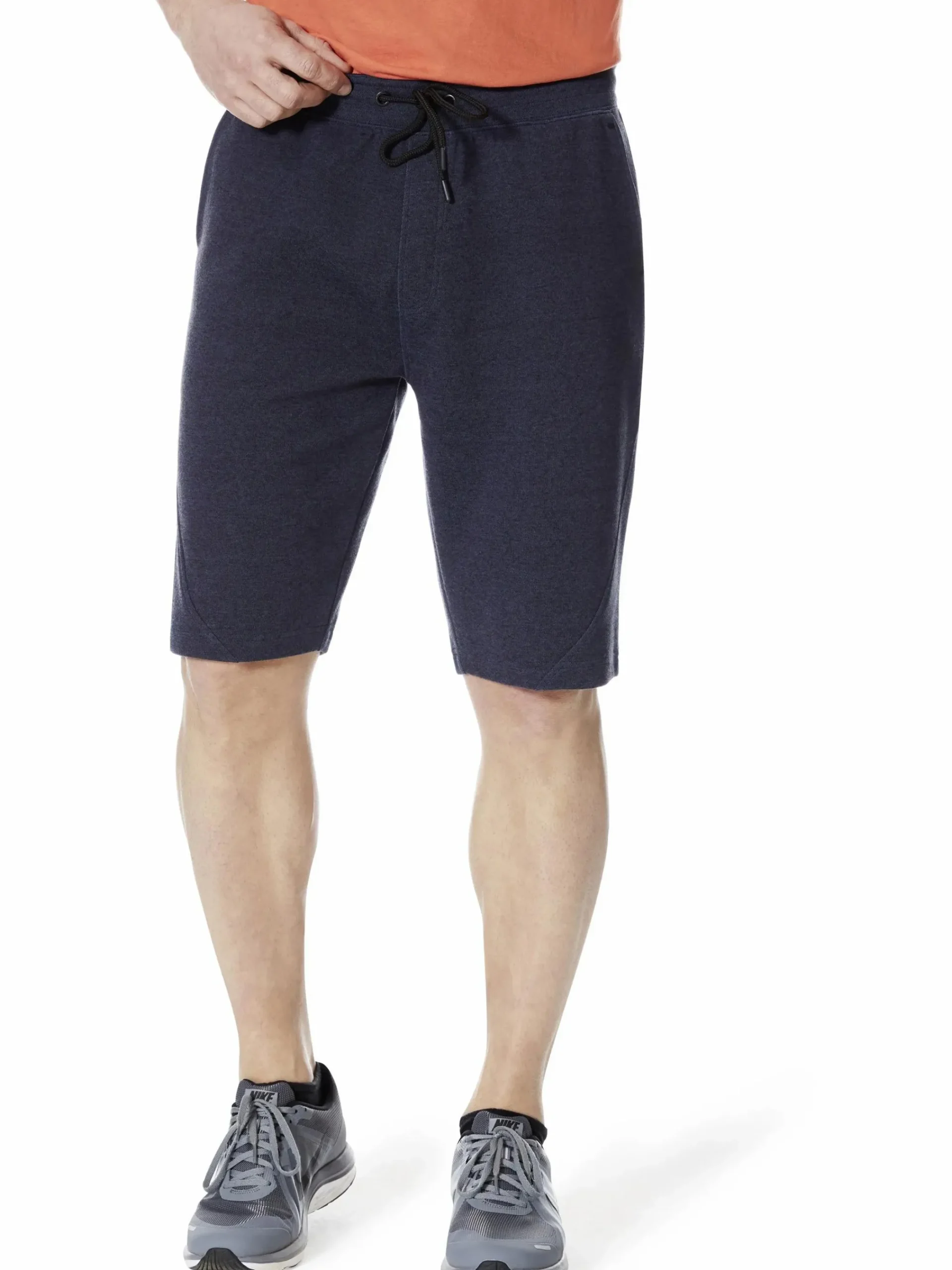Herren HERO by John Medoox Herren Shorts