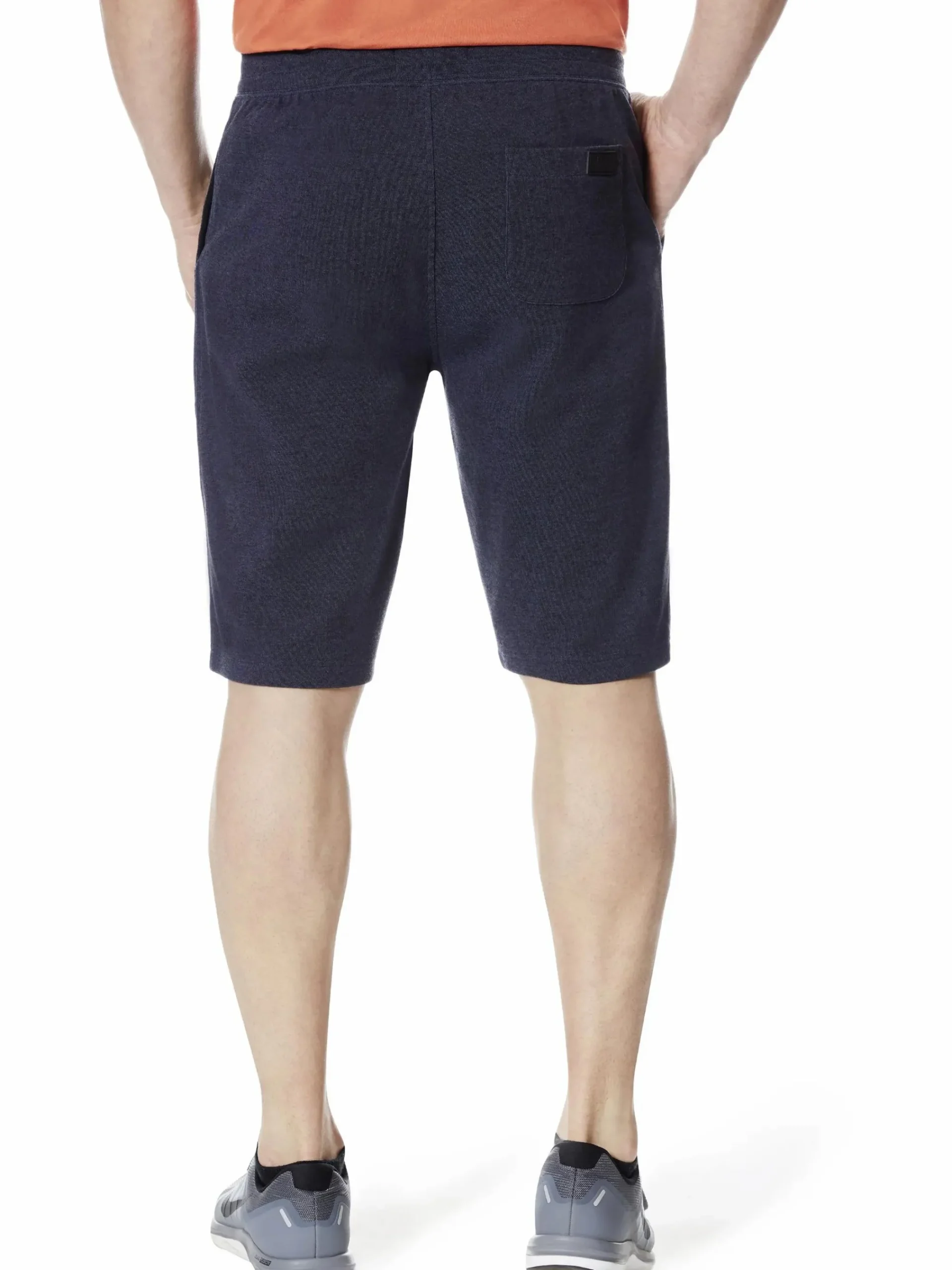 Herren HERO by John Medoox Herren Shorts