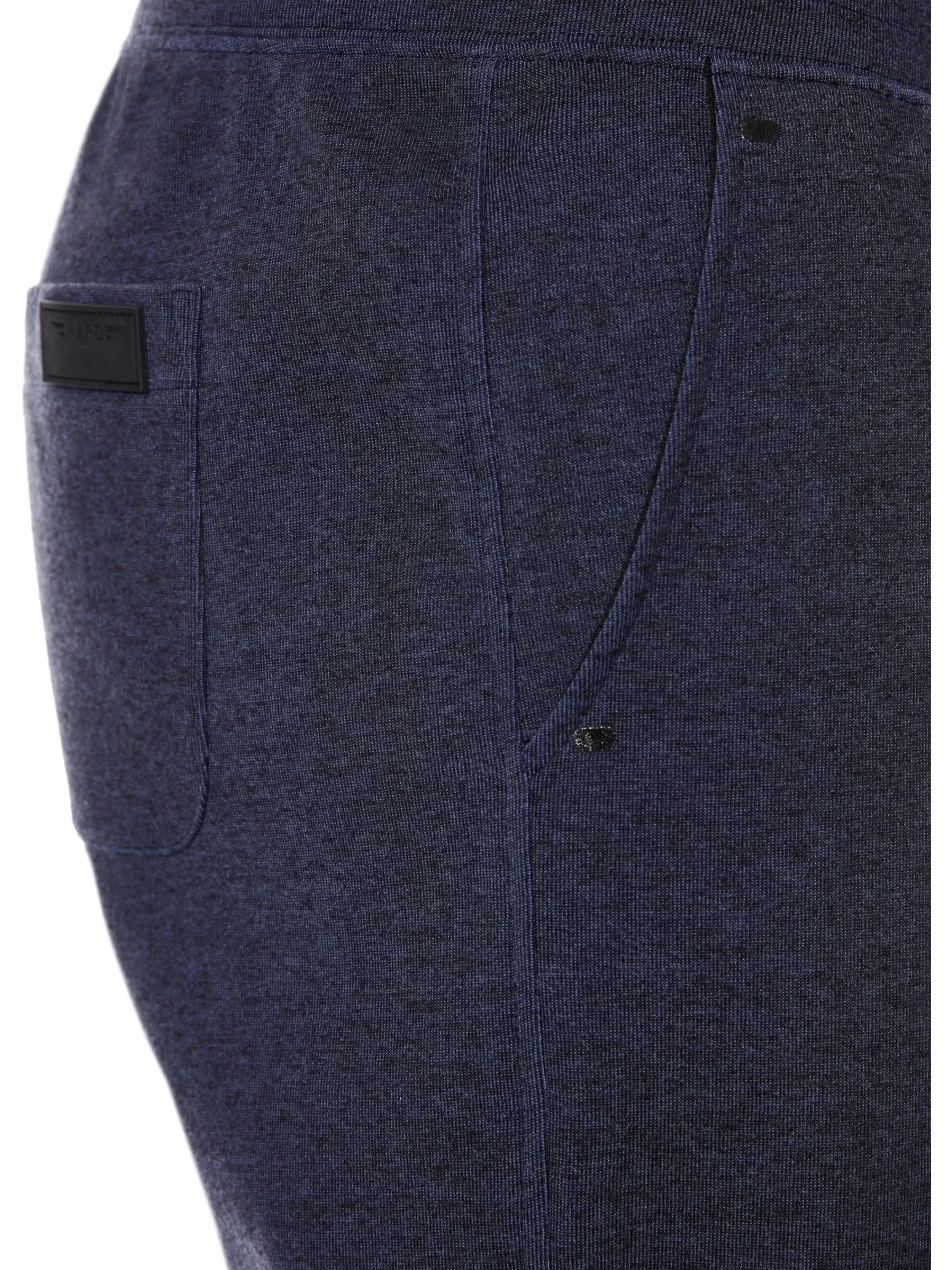 Herren HERO by John Medoox Herren Shorts