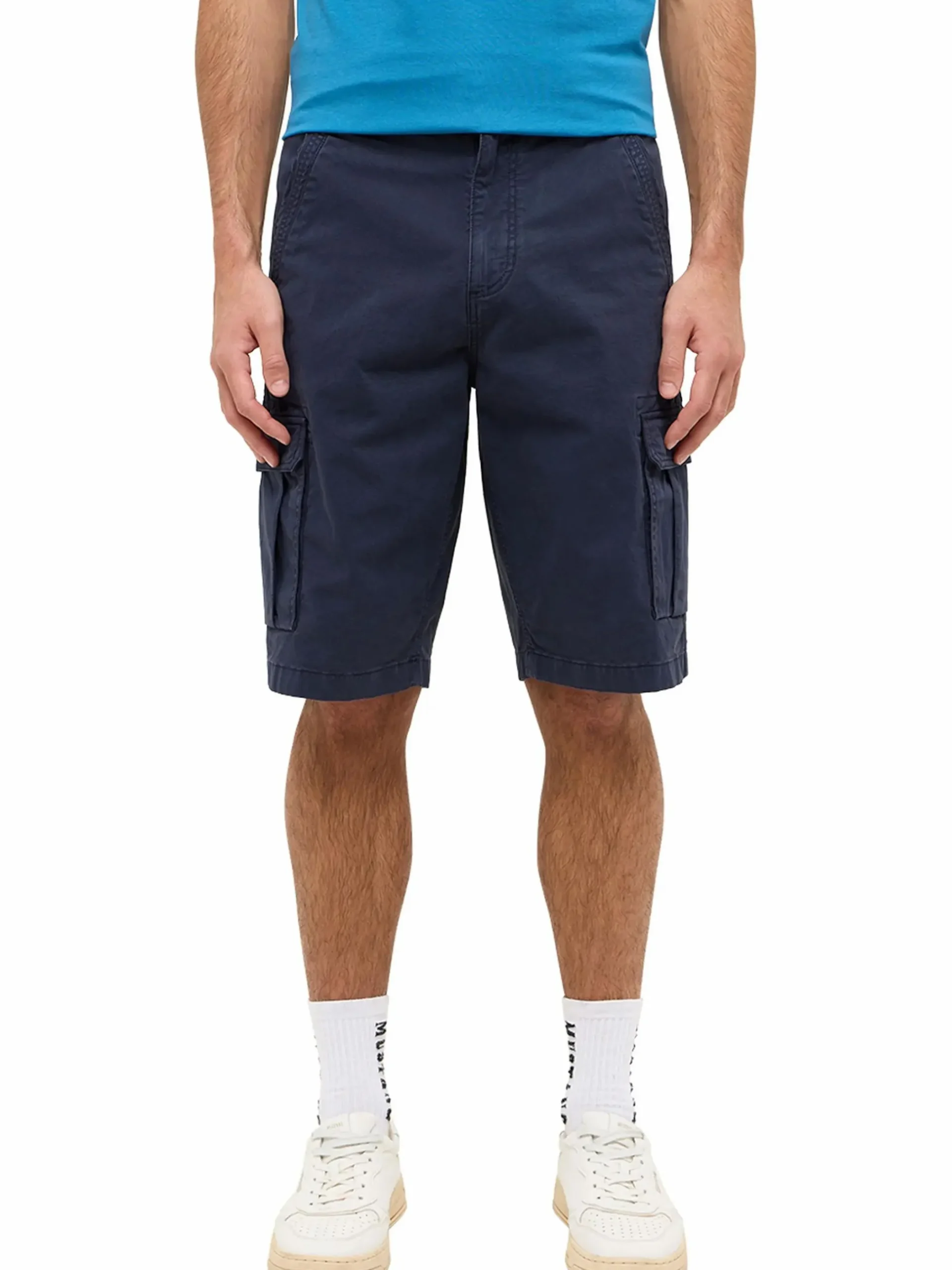 Herren Mustang Herren Shorts