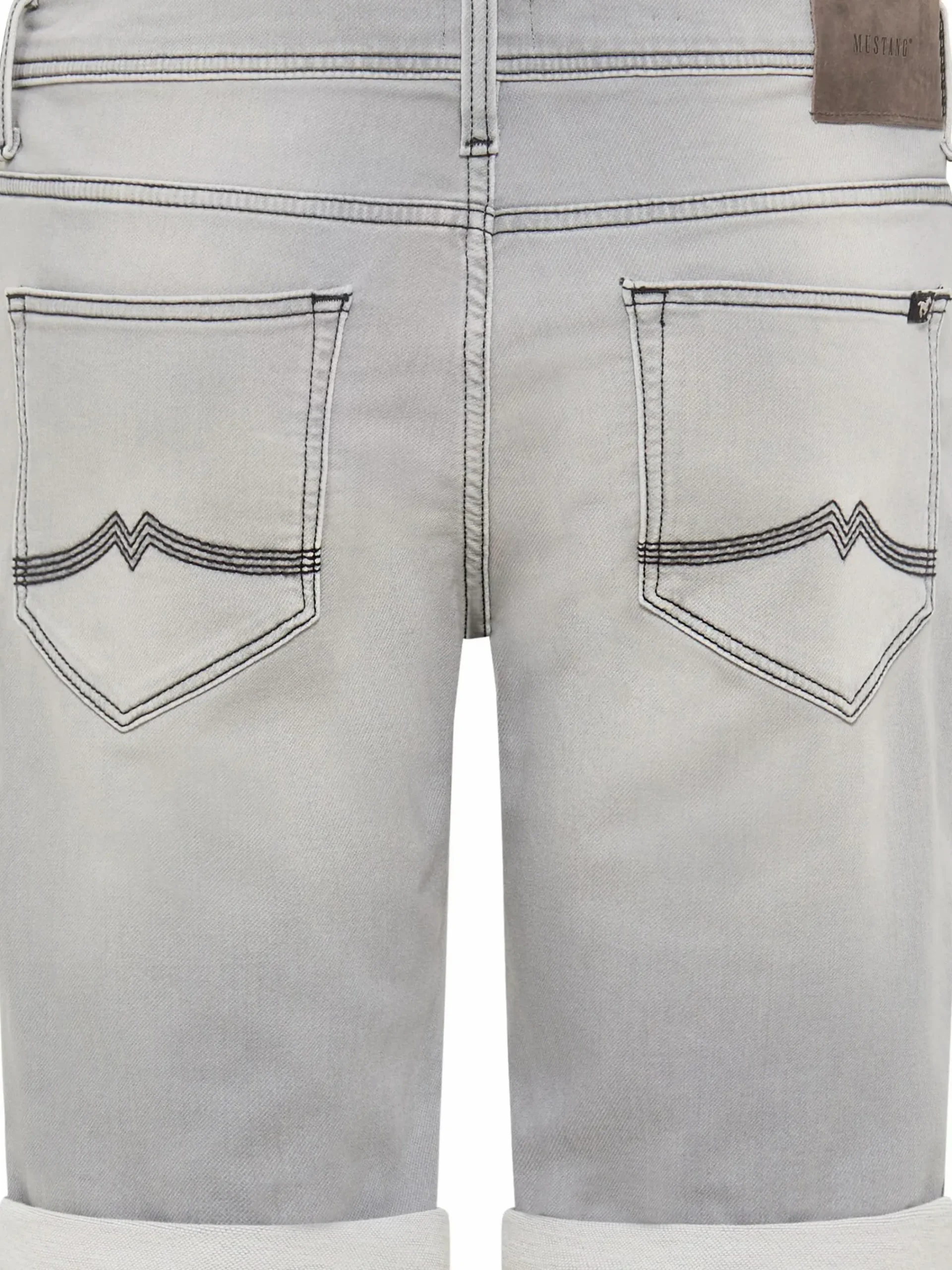 Herren Mustang Herren Shorts "Chicago"