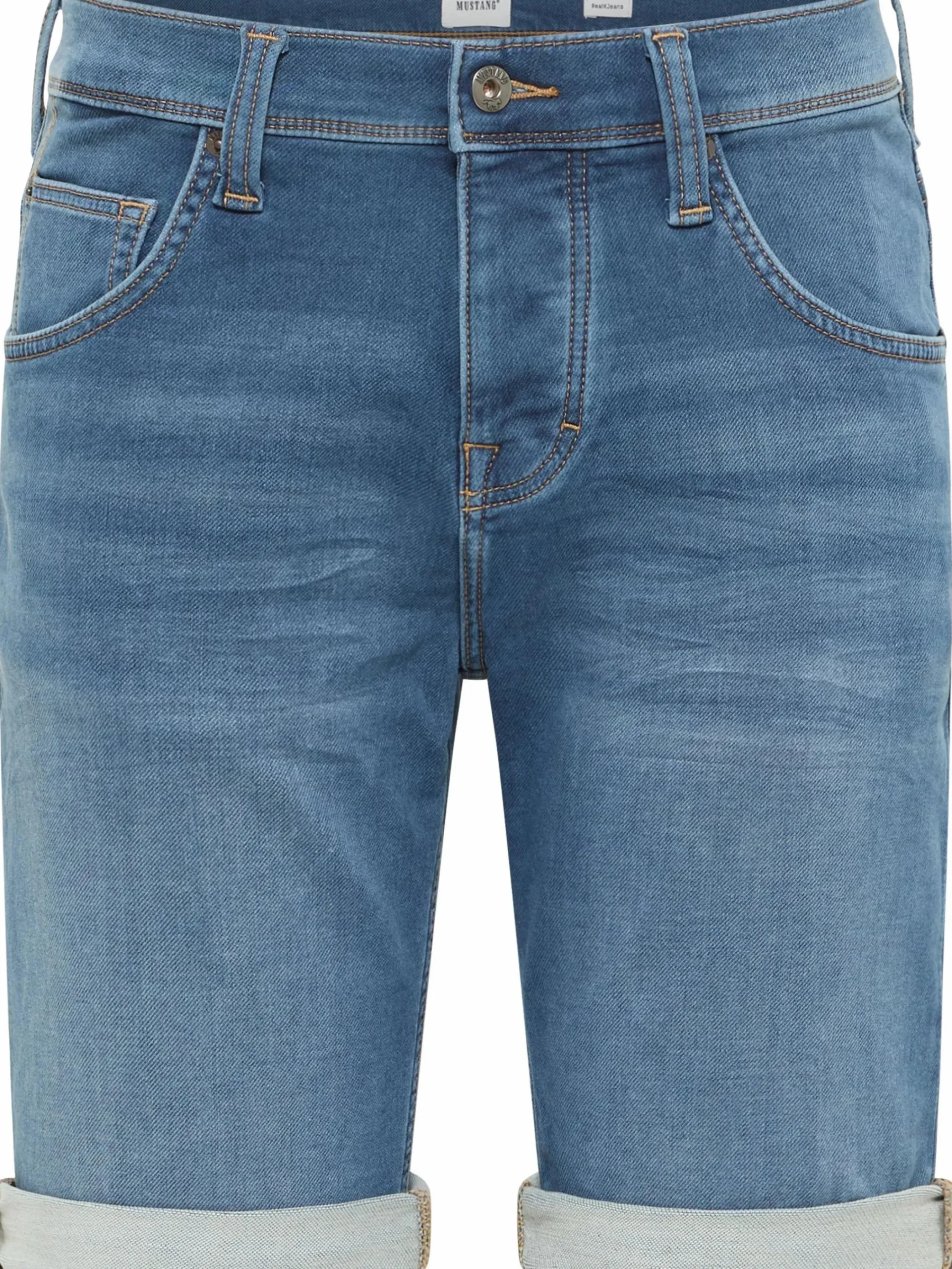 Herren Mustang Herren Shorts "Chicago"