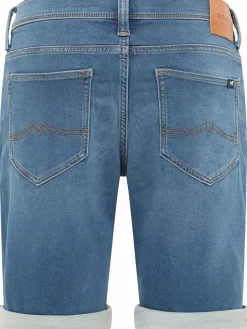 Herren Mustang Herren Shorts "Chicago"