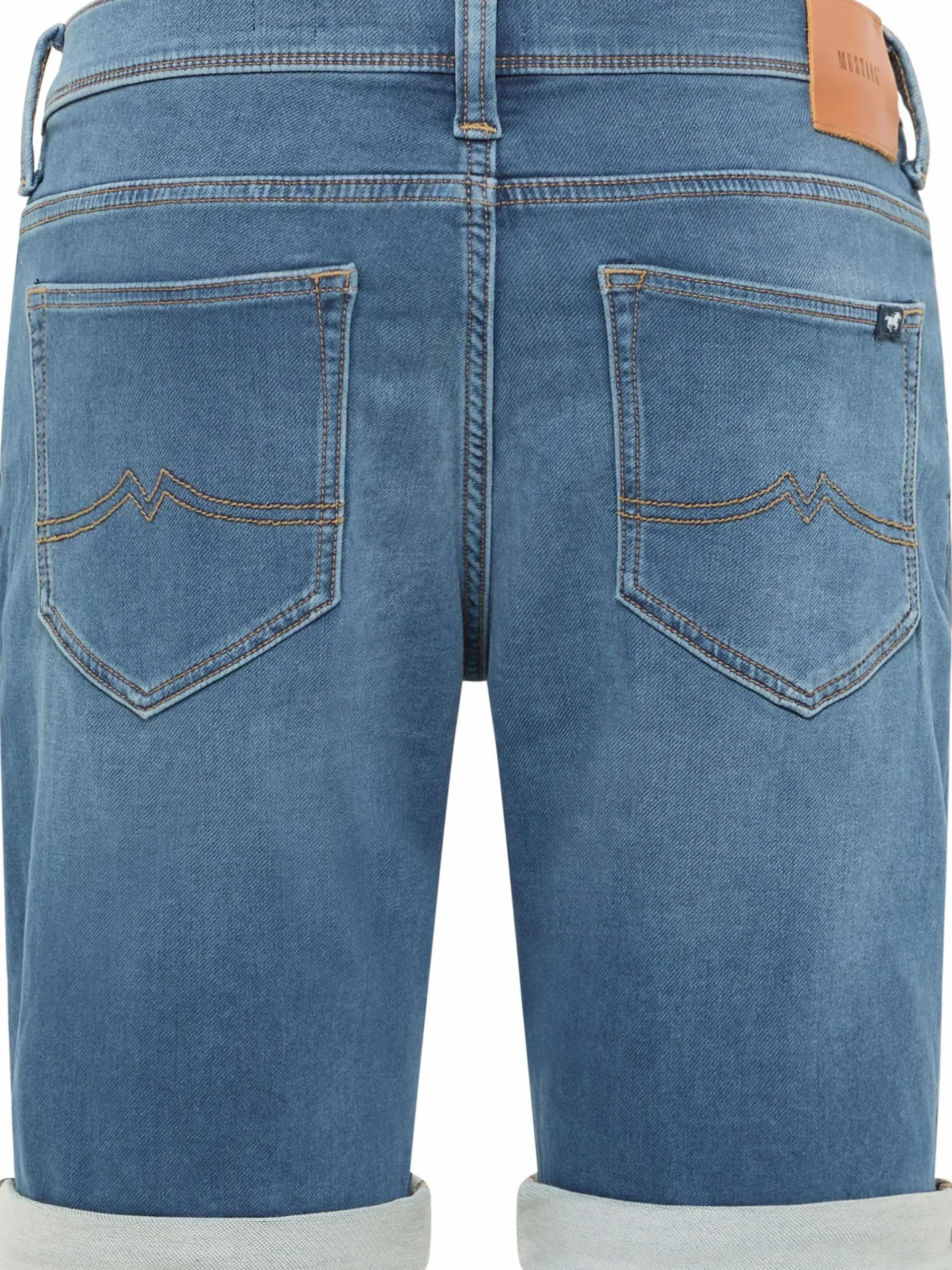 Herren Mustang Herren Shorts "Chicago"