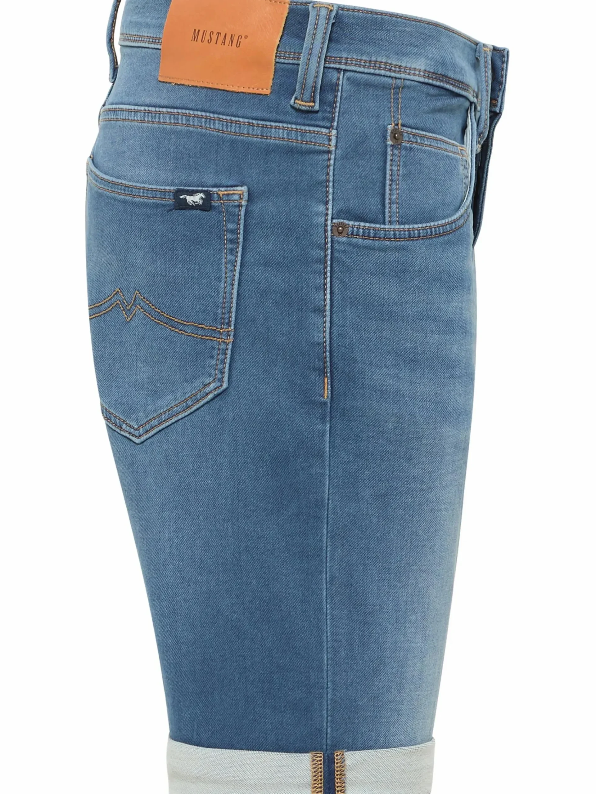 Herren Mustang Herren Shorts "Chicago"