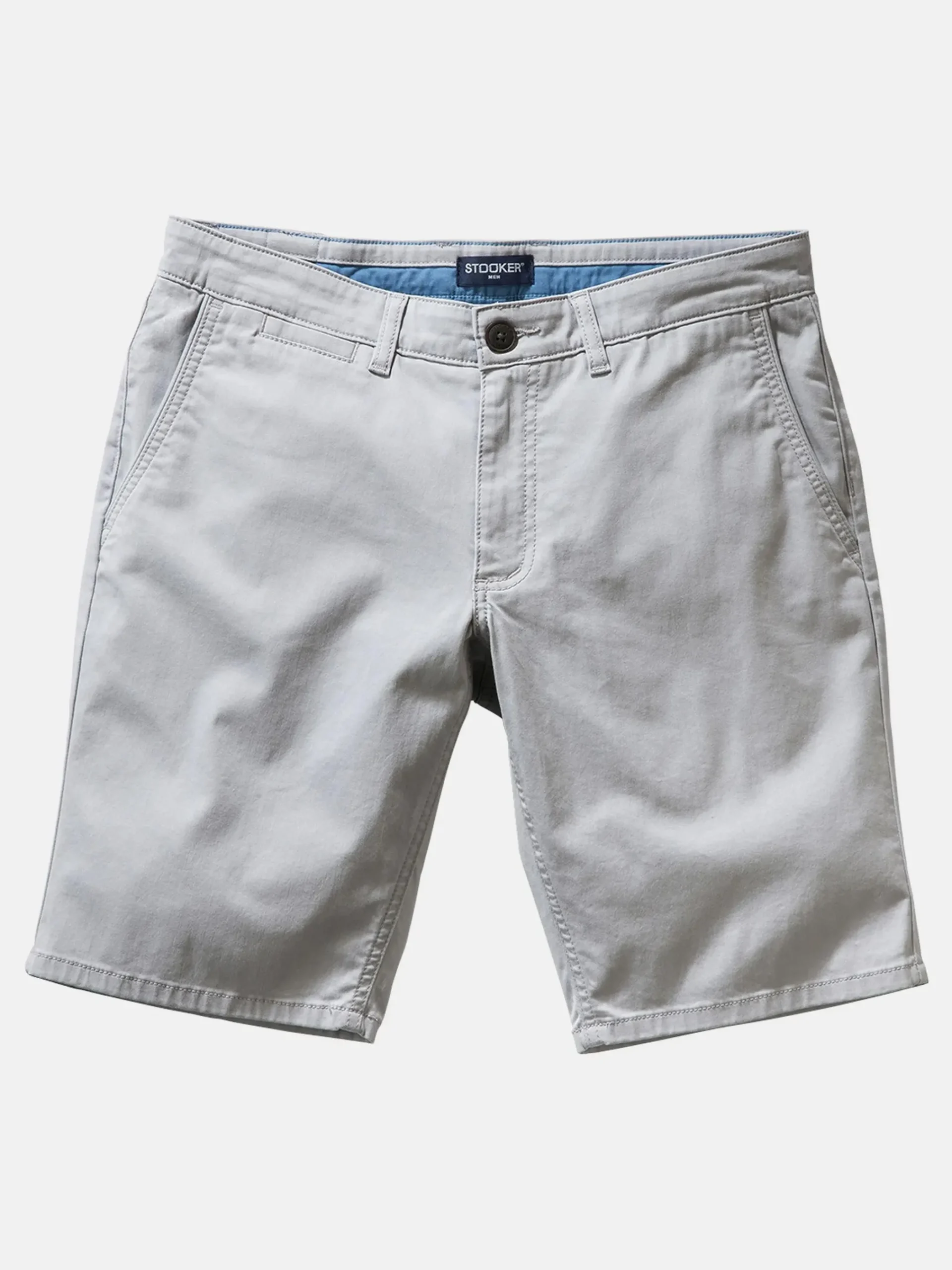 Herren Stooker HAKA Herren Shorts Chino Fit