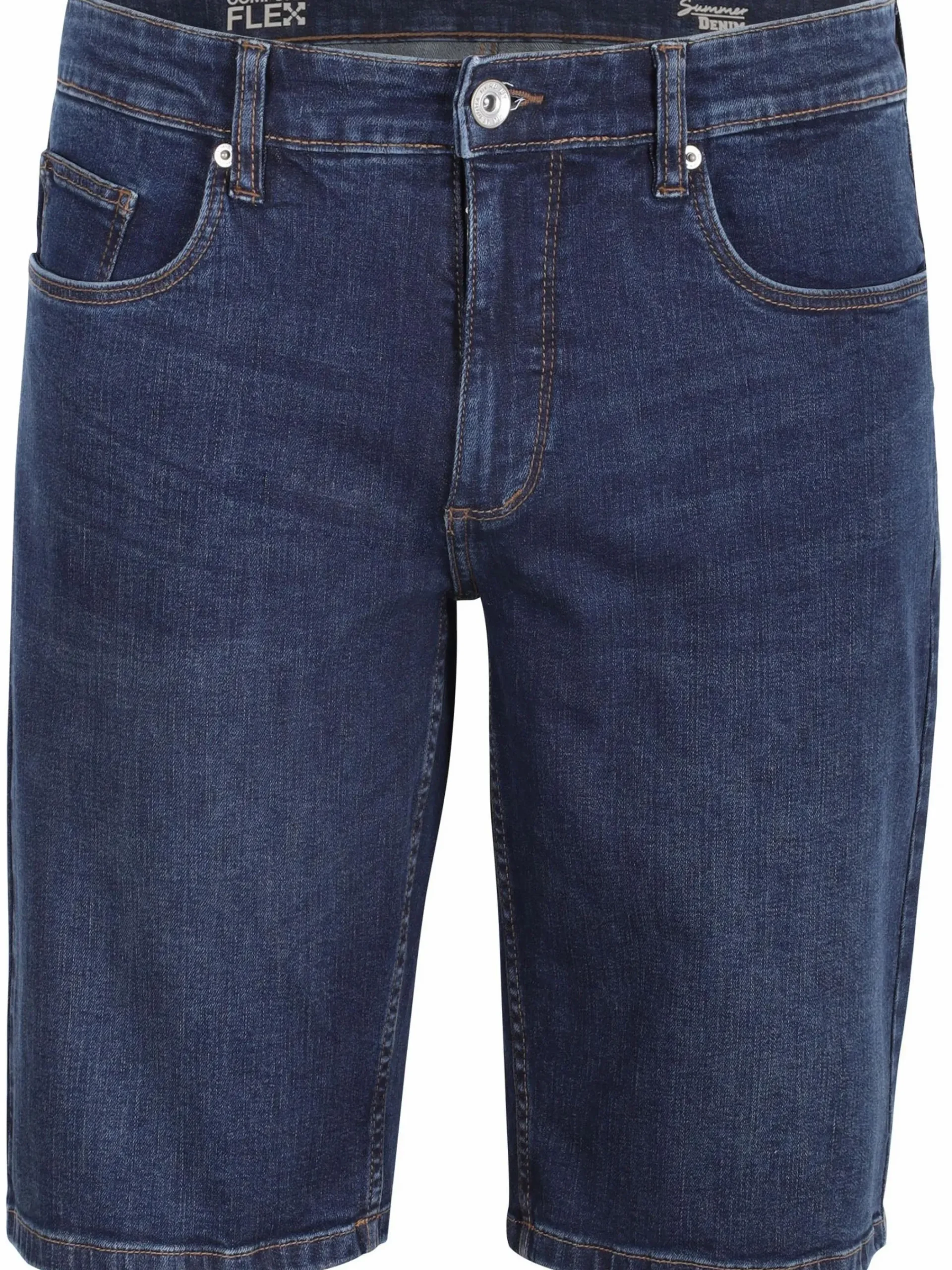 Herren Stooker HAKA Herren Shorts "Kingsville"