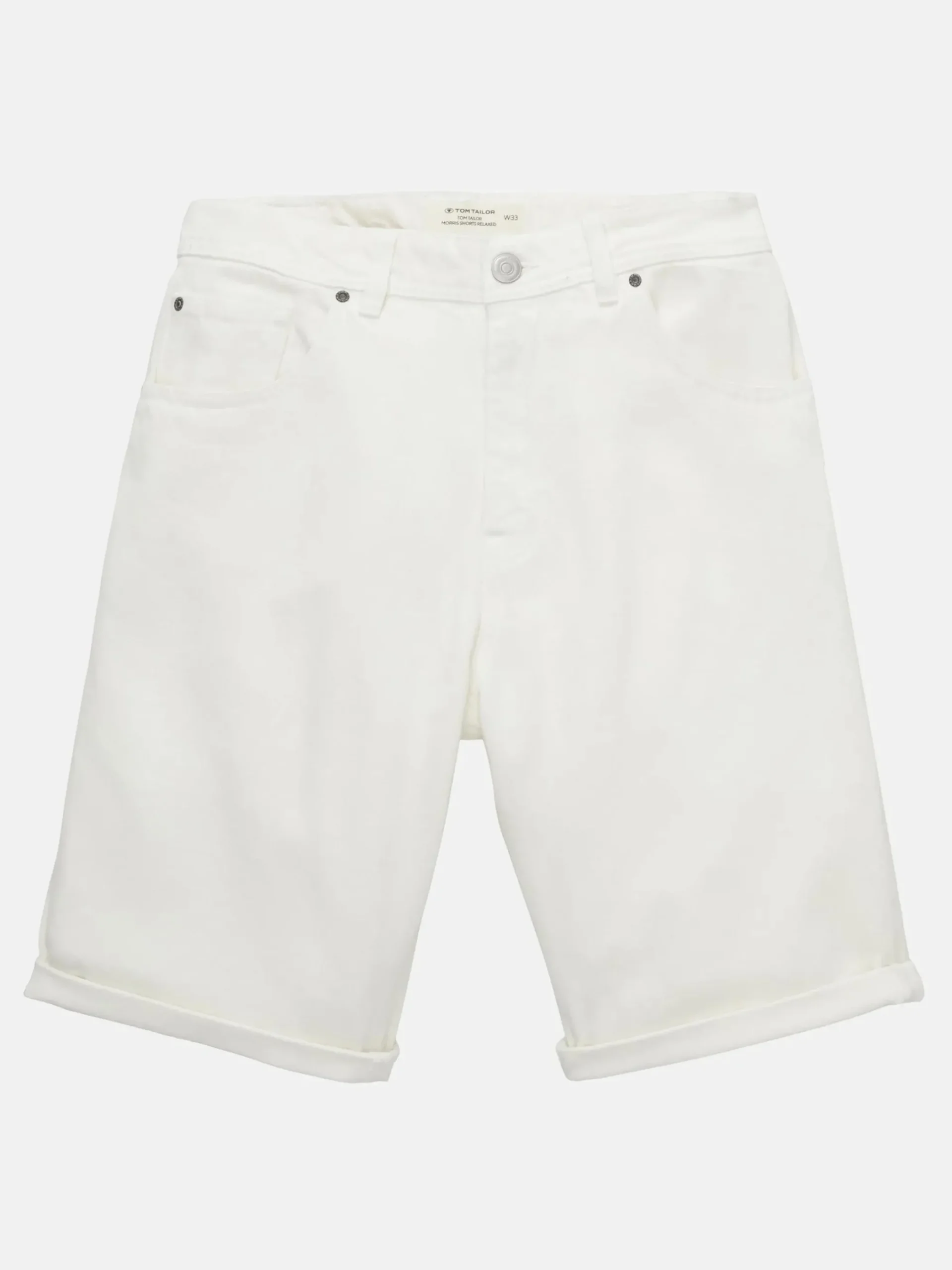 Herren Tom Tailor Herren Shorts "Morris"
