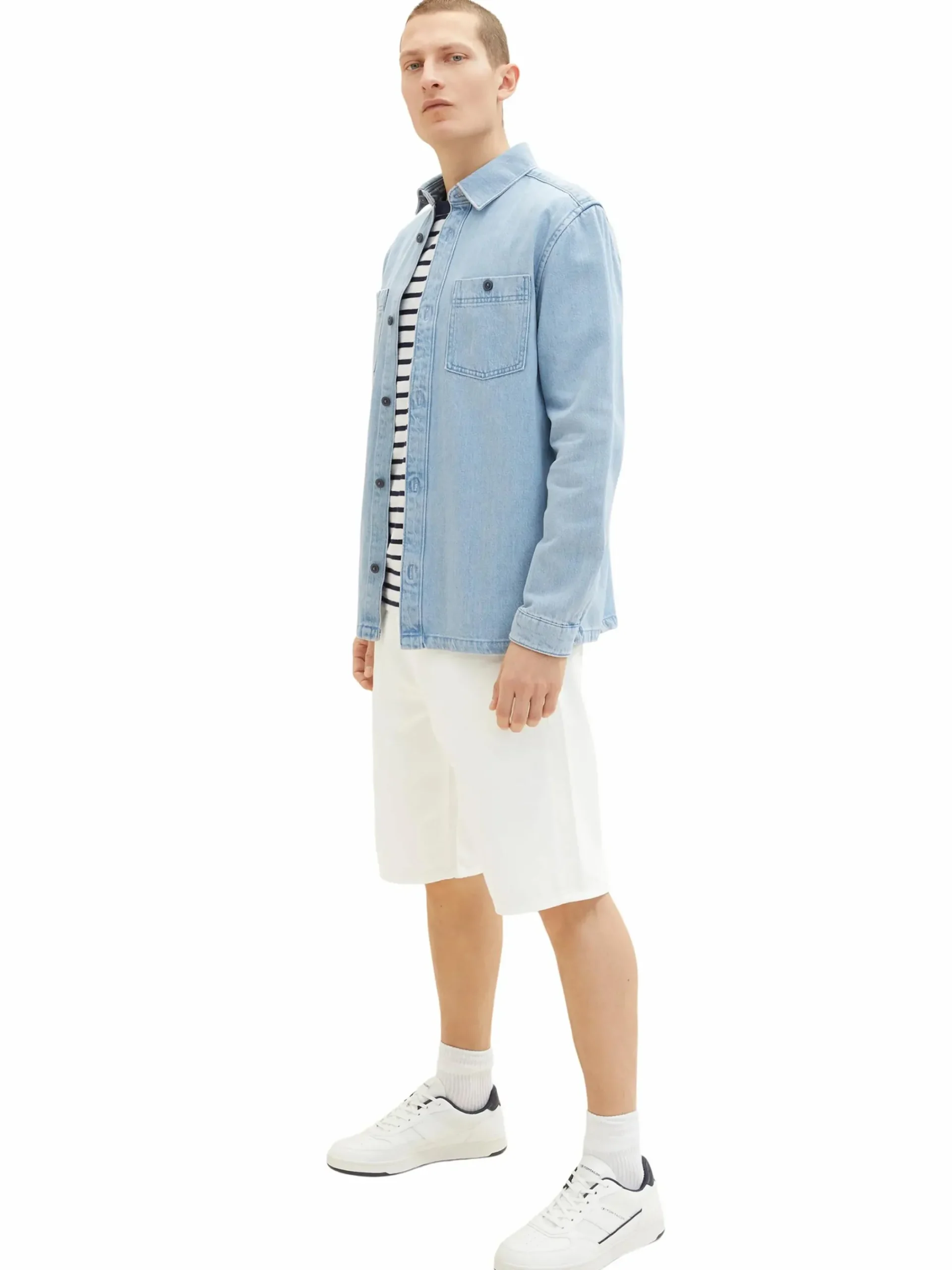 Herren Tom Tailor Herren Shorts "Morris"