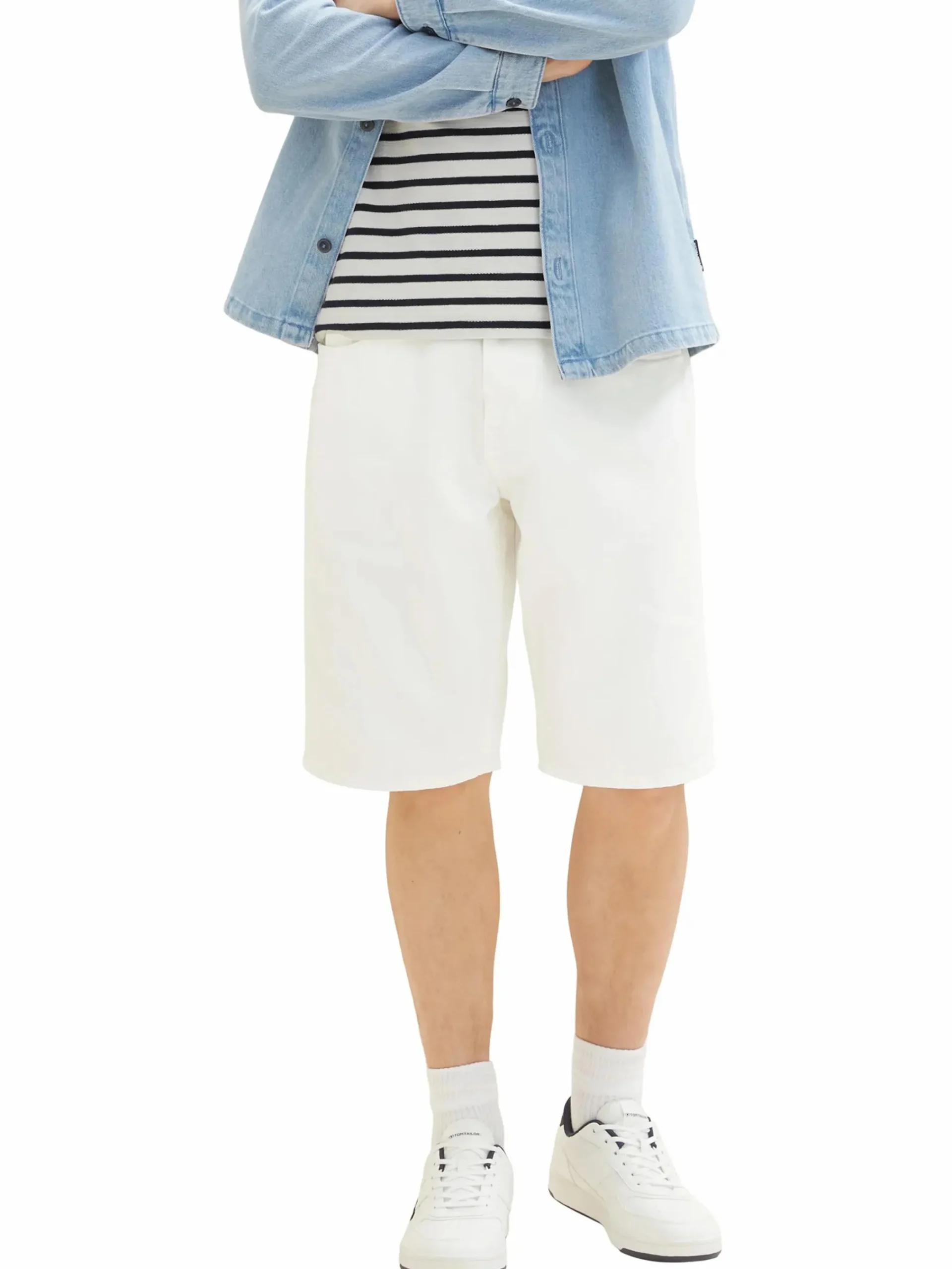 Herren Tom Tailor Herren Shorts "Morris"
