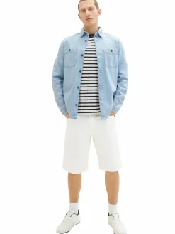 Herren Tom Tailor Herren Shorts