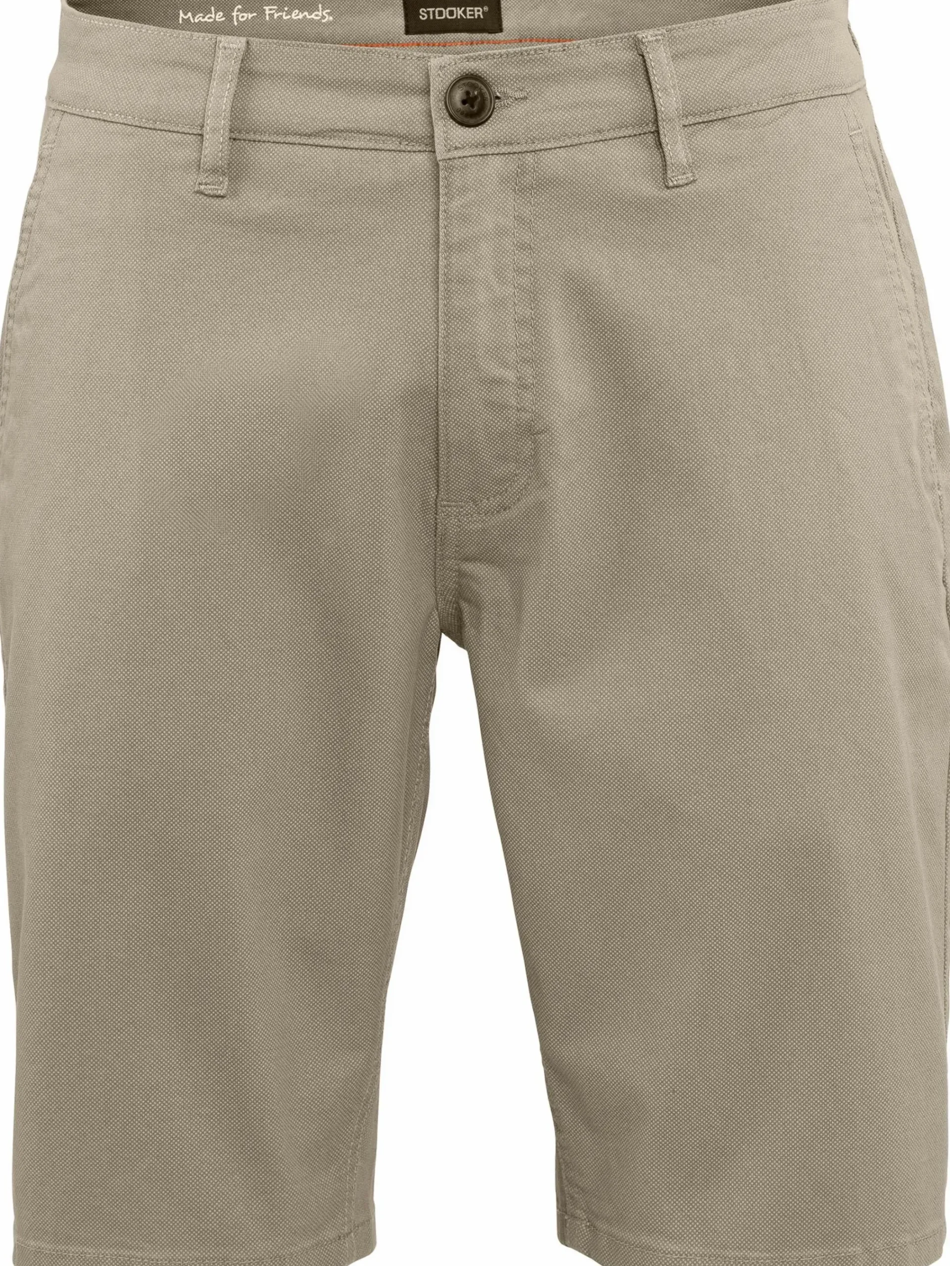 Herren Stooker HAKA Herren Shorts "Scott"