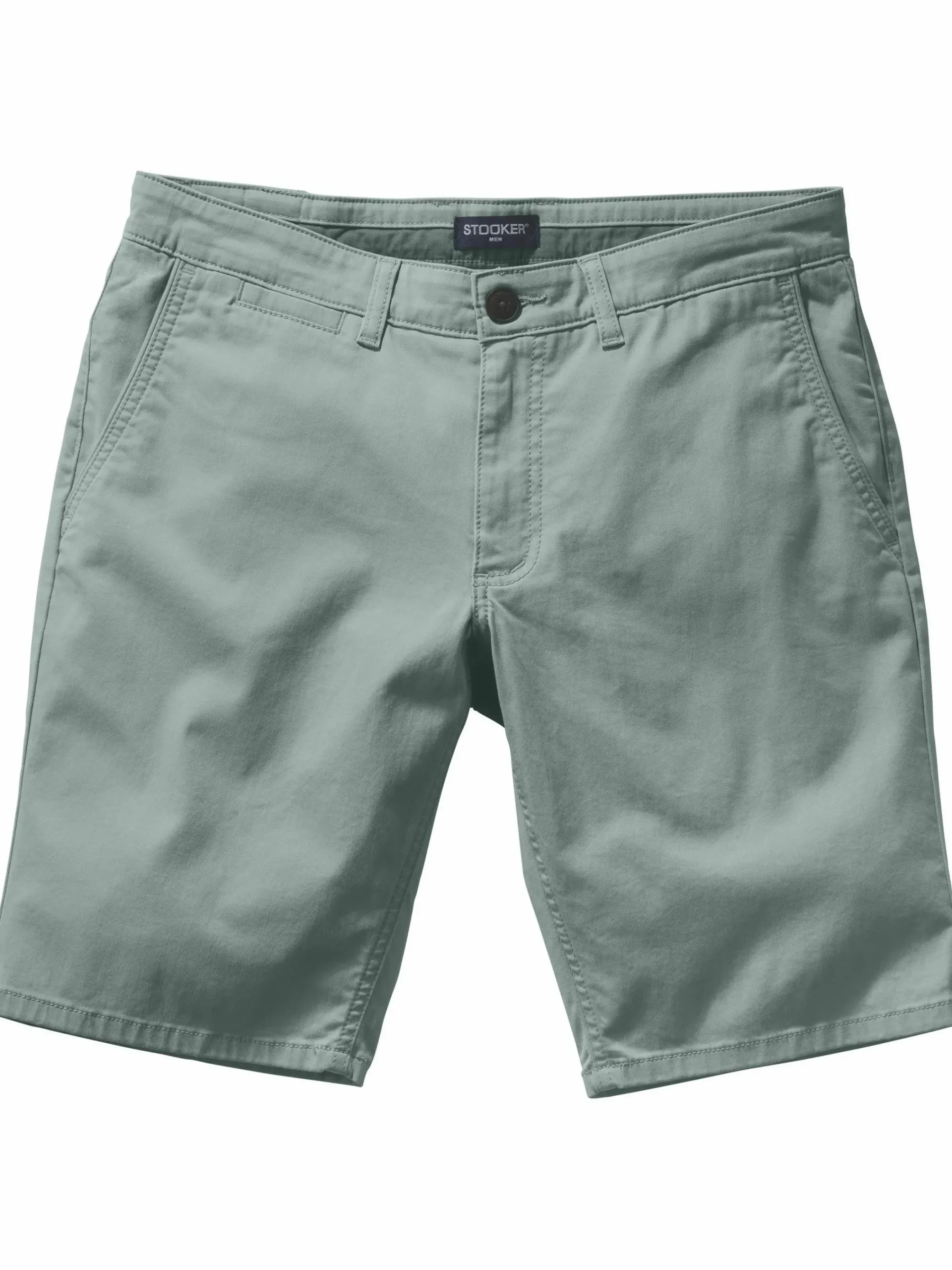 Herren Stooker HAKA Herren Shorts Scott