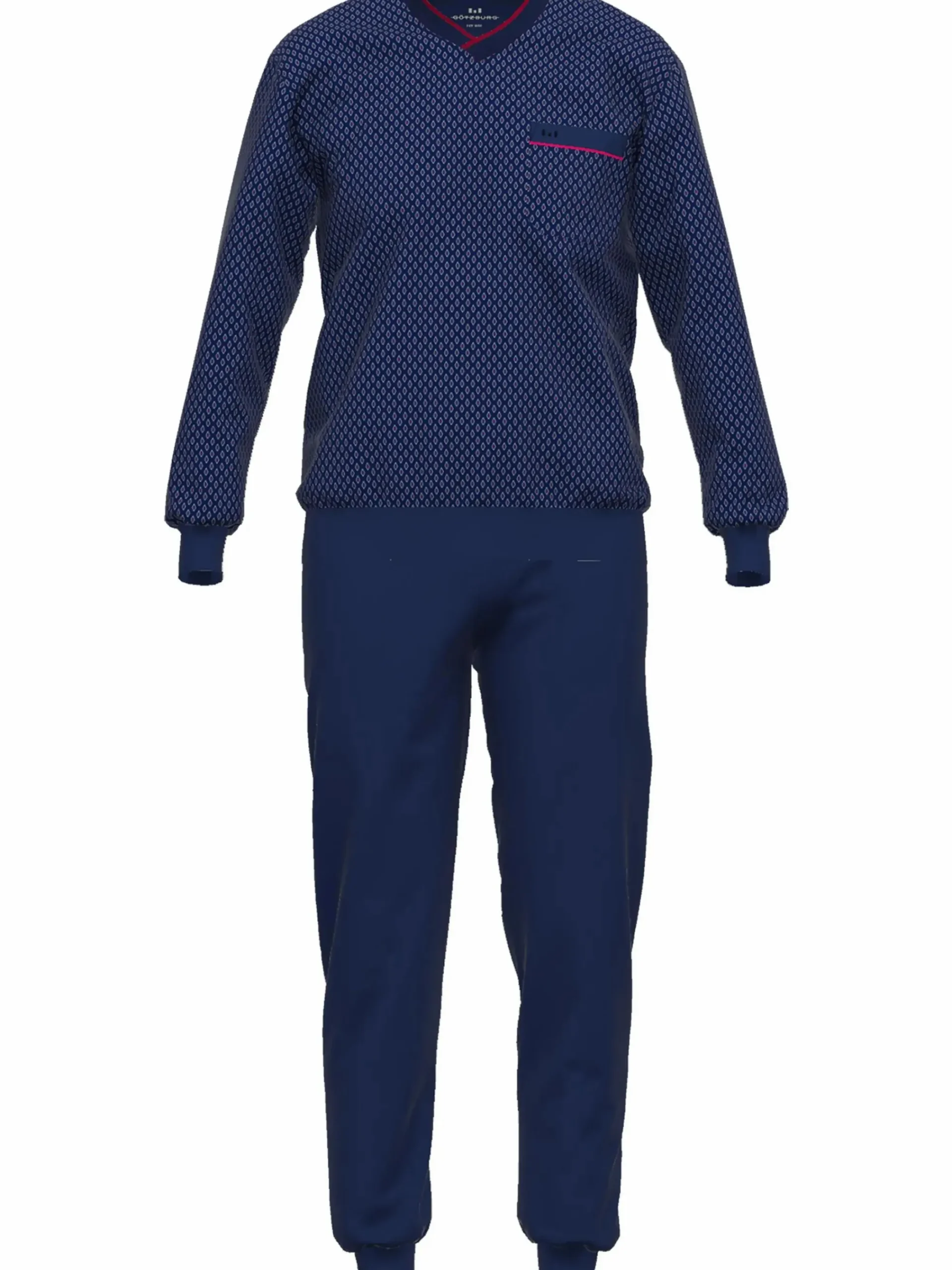 Herren Götzburg Herren Shorty