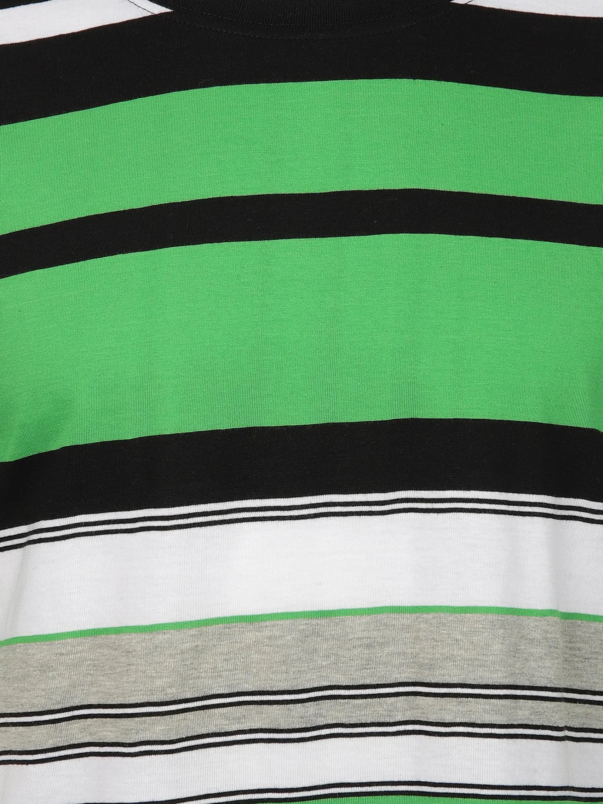 Herren Jim Spencer Herren Shorty mit Streifen