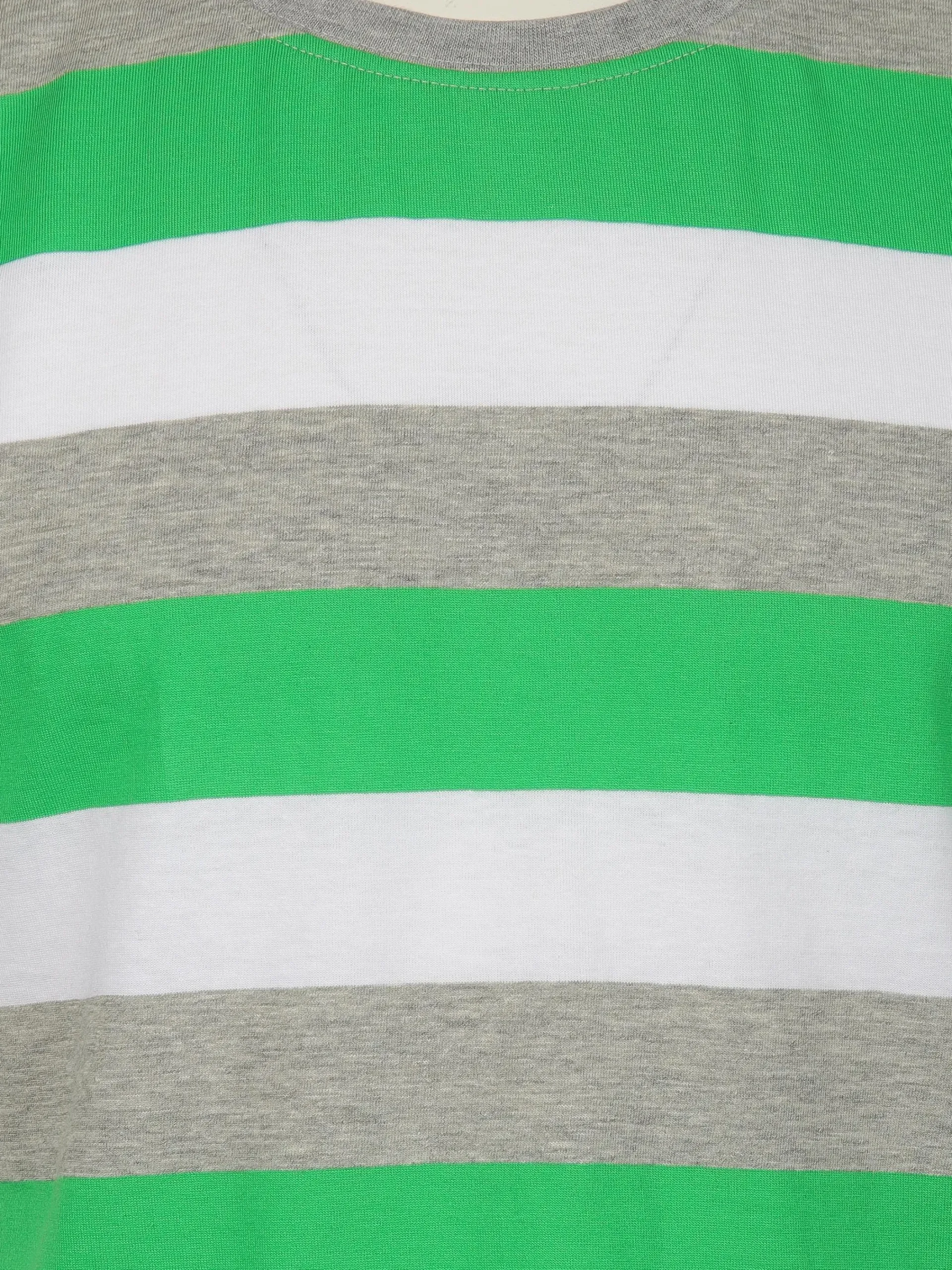 Herren Jim Spencer Herren Shorty mit Streifen