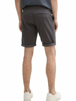 Herren Tom Tailor Herren Slim Fit Chino Shorts