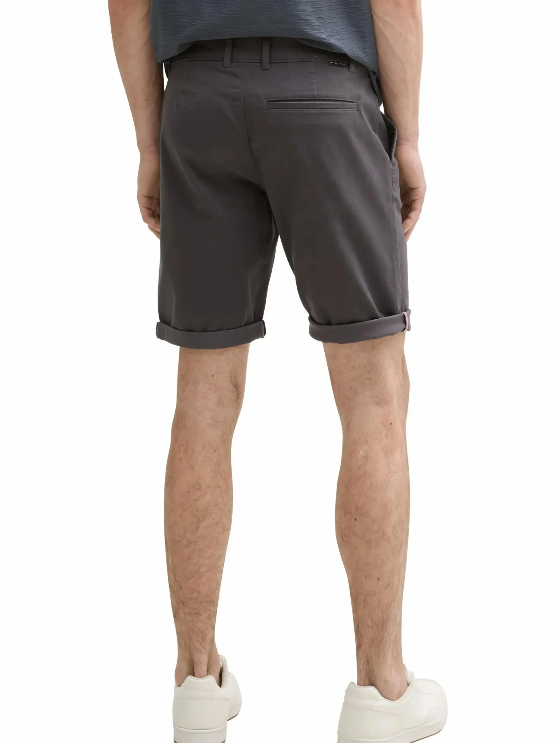 Herren Tom Tailor Herren Slim Fit Chino Shorts