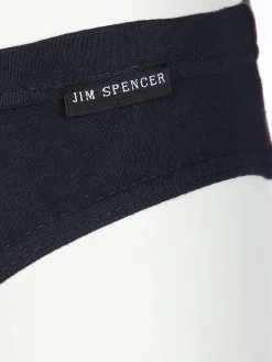 Herren Jim Spencer Herren Slip im 5er Pack
