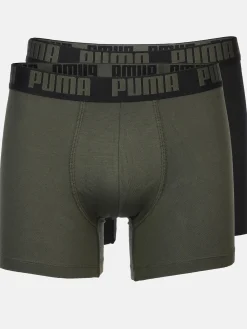 Herren Puma Herren Slip im 2er Pack