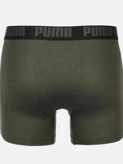 Herren Puma Herren Slip im 2er Pack