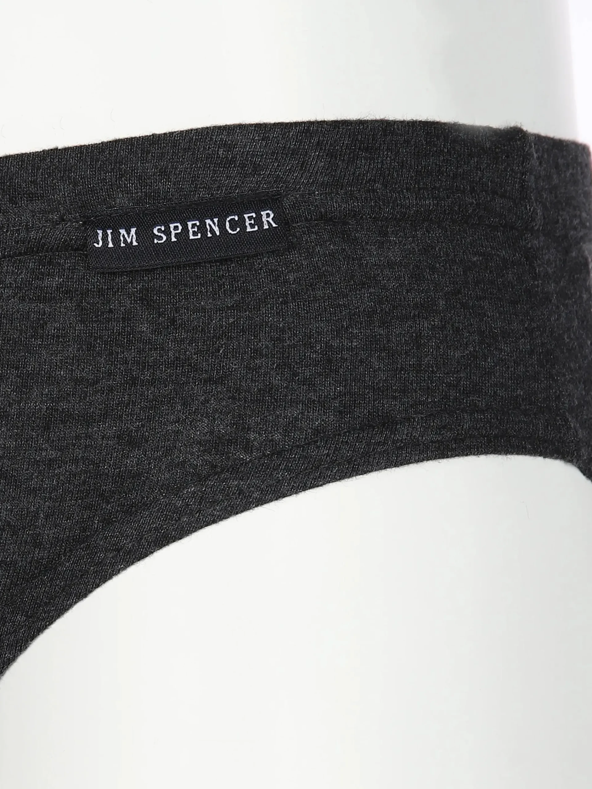 Herren Jim Spencer Herren Slip im 5er Pack