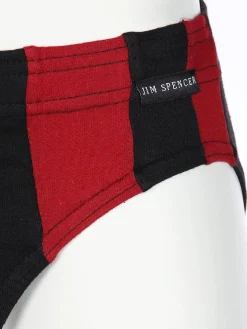 Herren Jim Spencer Herren Slip im 3er Pack