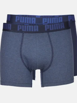 Herren Puma Herren Slip im 2er Pack