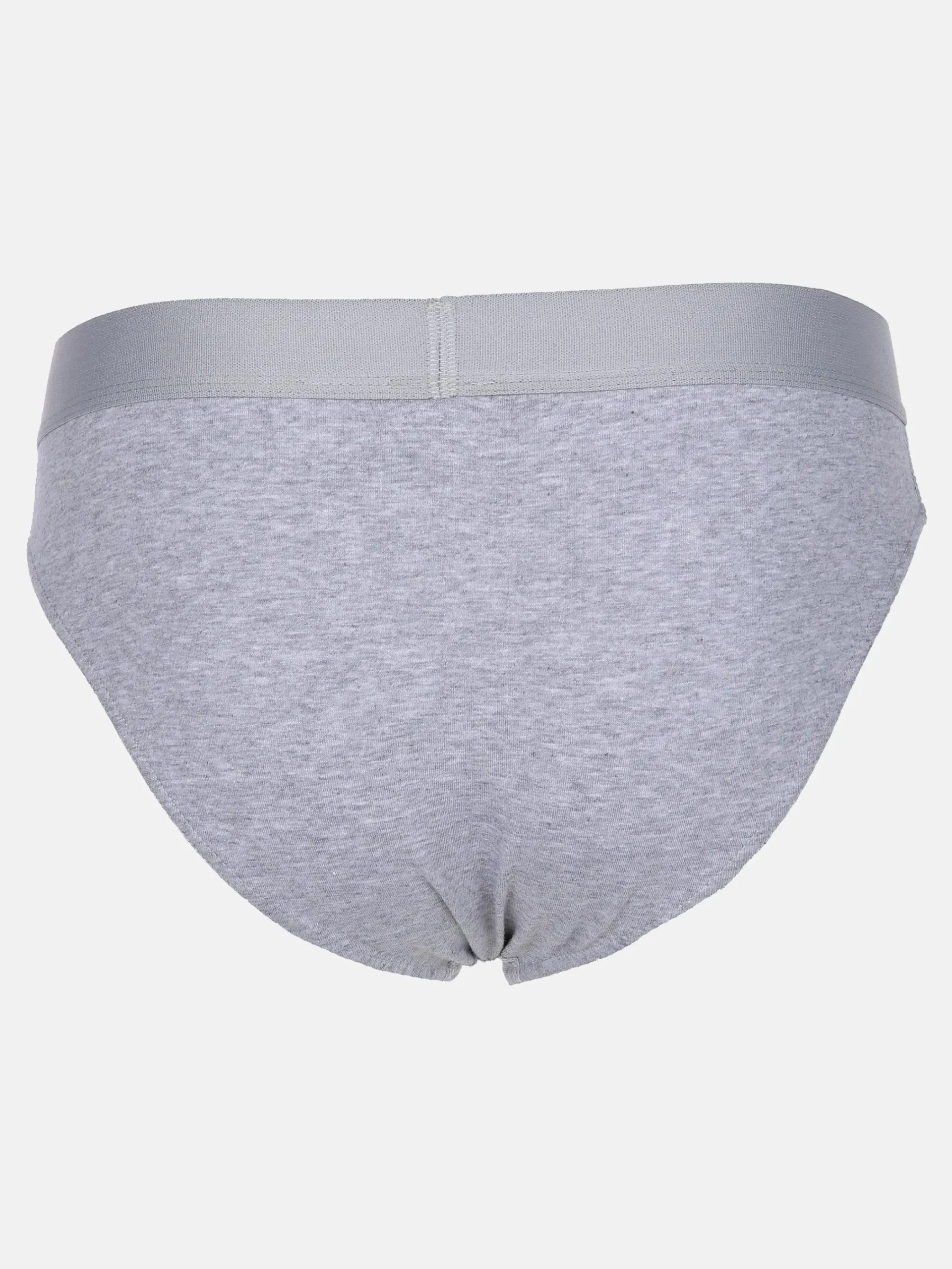 Herren Jim Spencer Herren Slip mit Webgummi im 2er Pack