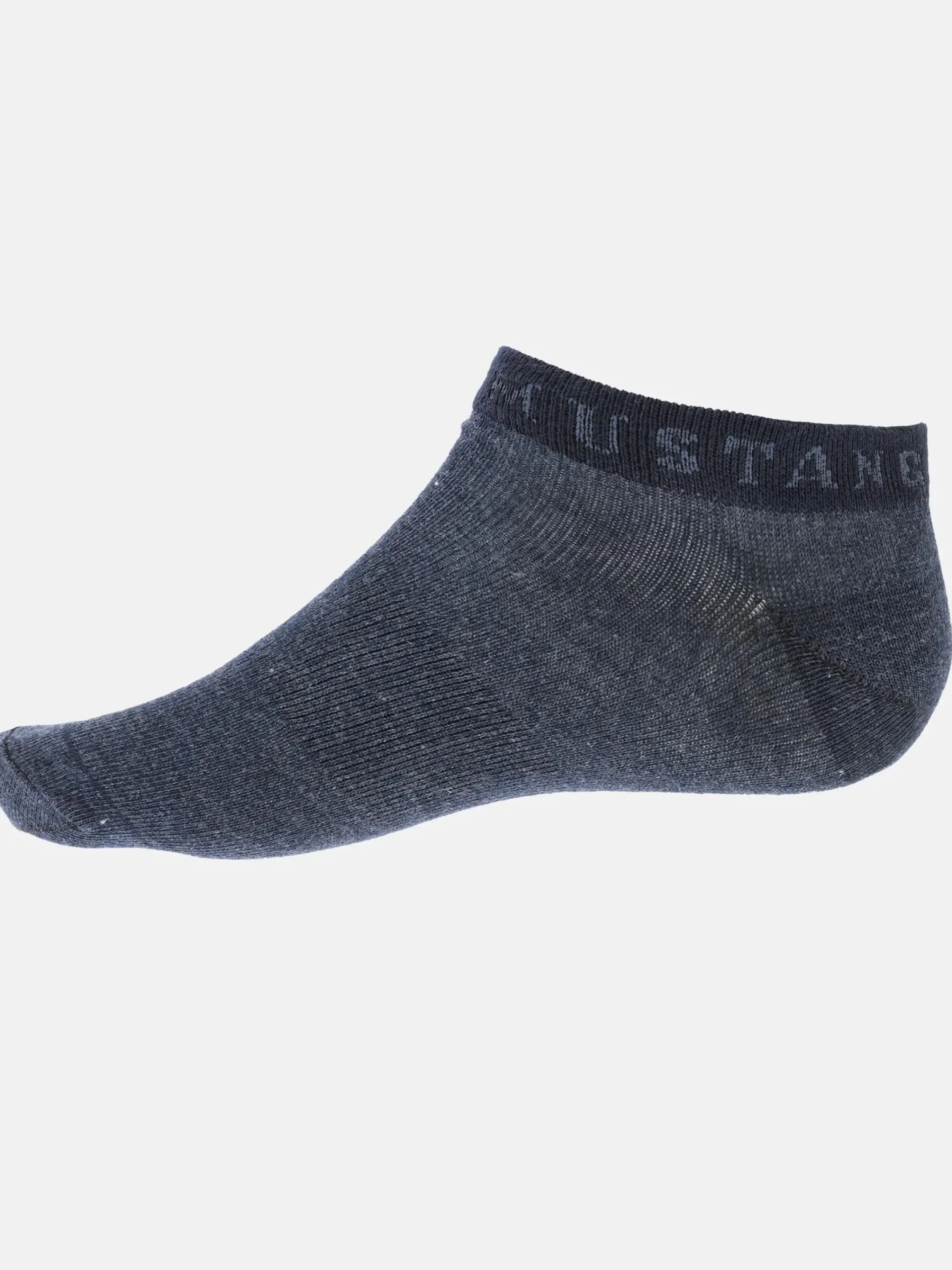 Herren Mustang Herren Sneaker Socken im 3er Pack