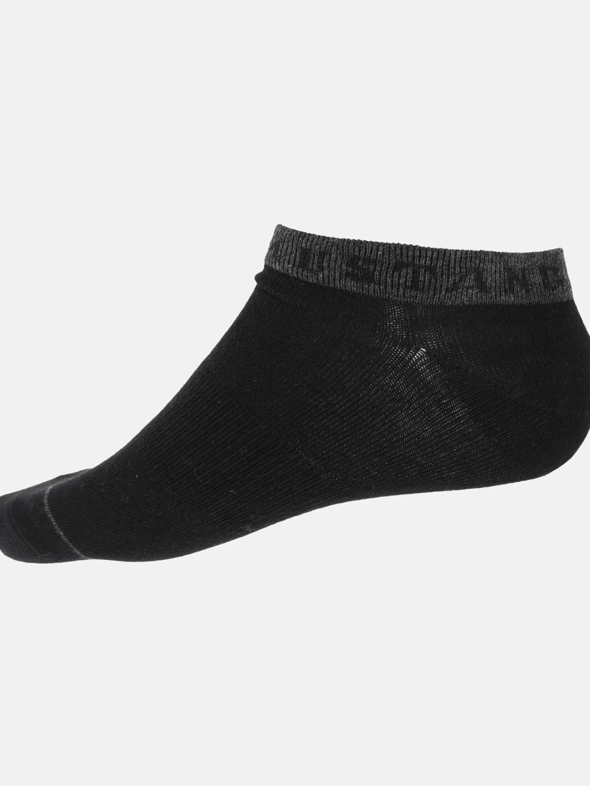 Herren Mustang Herren Sneaker Socken im 3er Pack