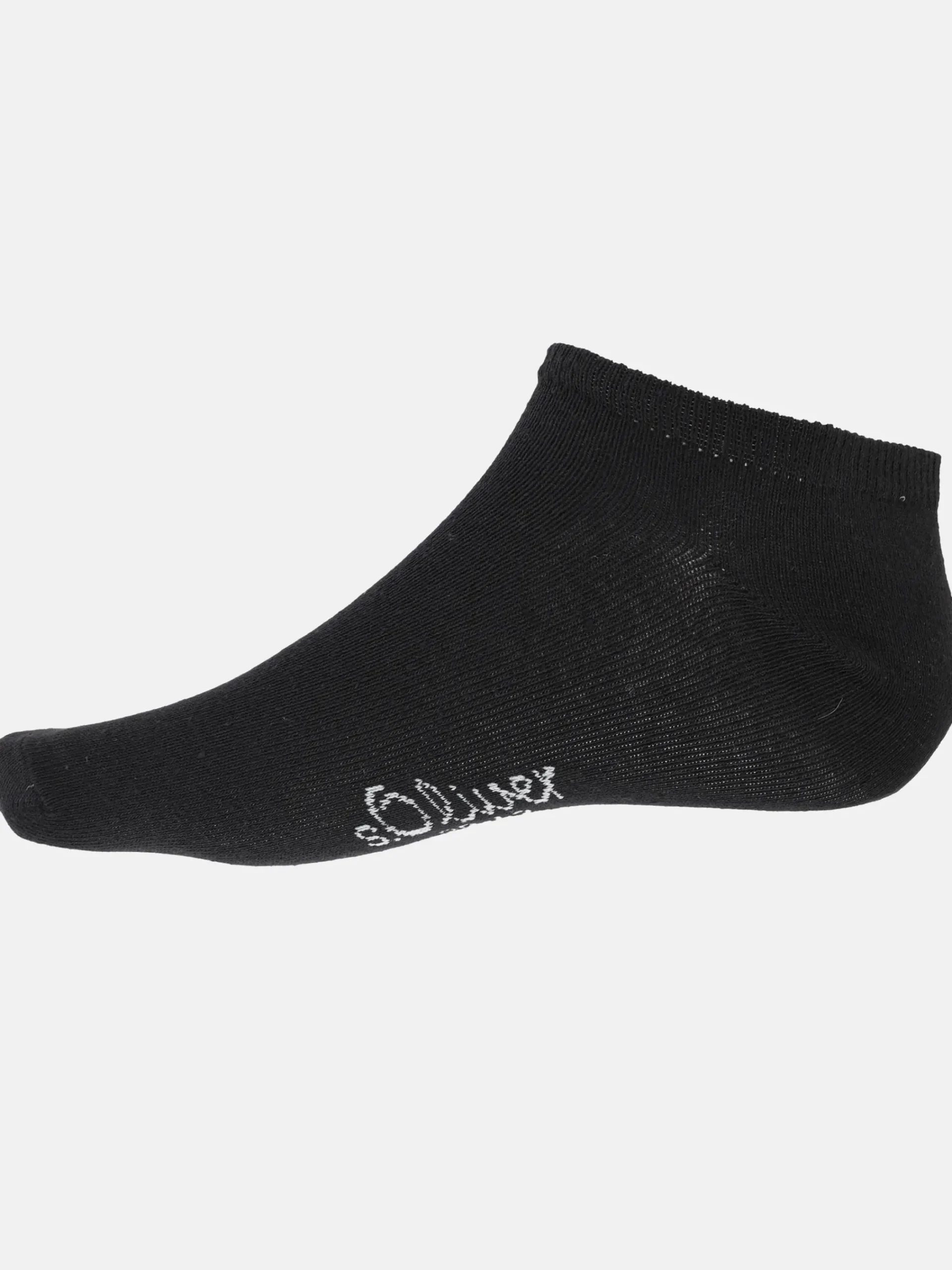 Damen s.Oliver Herren Sneaker Socken im 5er Pack