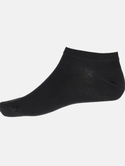 Herren No Manufacturer Herren Sneakersocken Bambus im 2er Pack