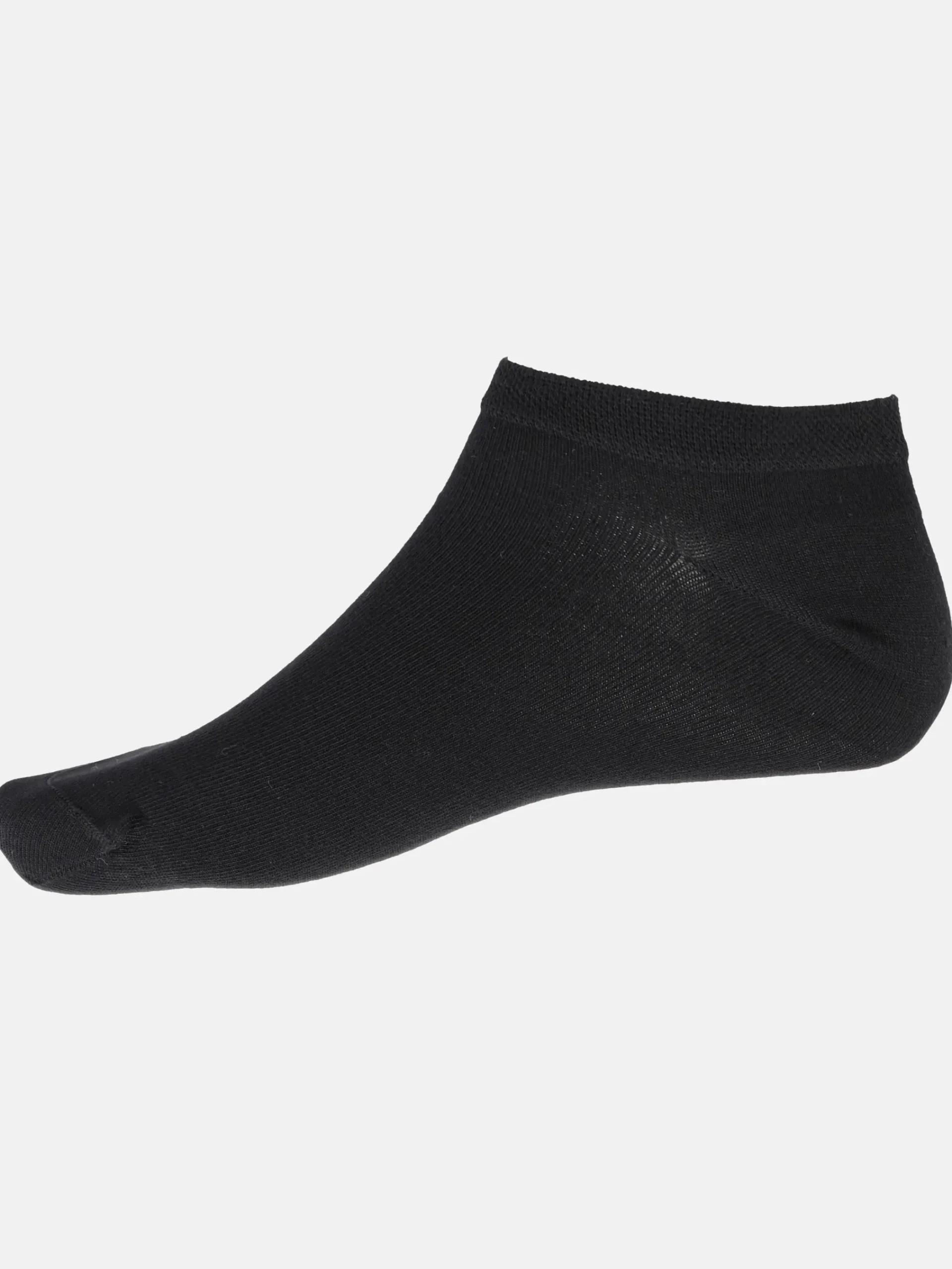 Herren No Manufacturer Herren Sneakersocken Bambus im 2er Pack