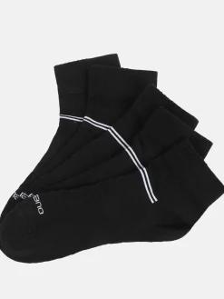 Herren s.Oliver Herren Sneakersocken im 5er Pack