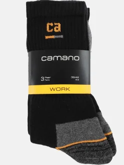 Herren Worker Herren Socken im 3er Pack