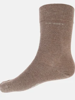 Herren Camano Herren Socken im 2er Pack