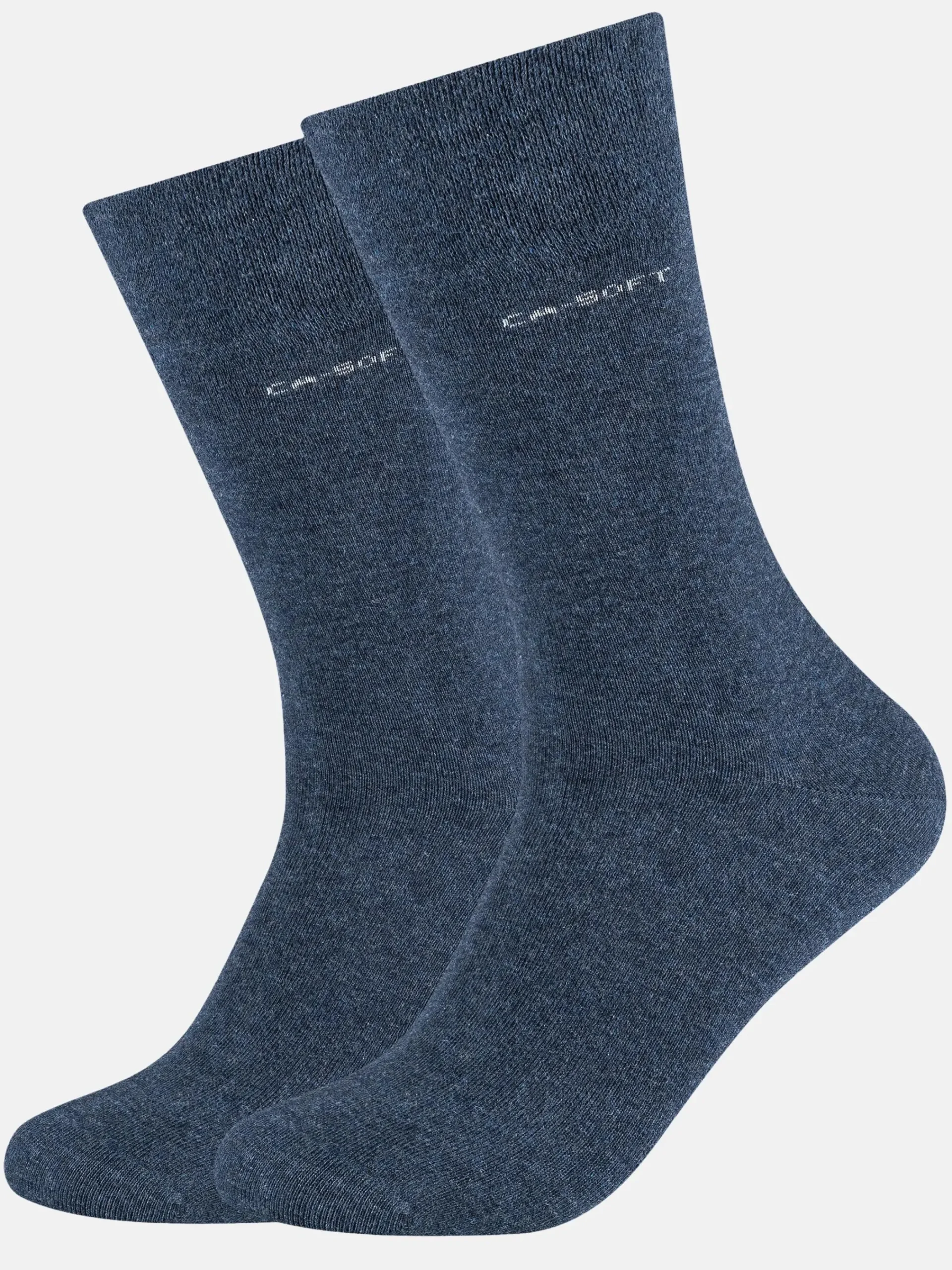 Herren Camano Herren Socken im 2er Pack