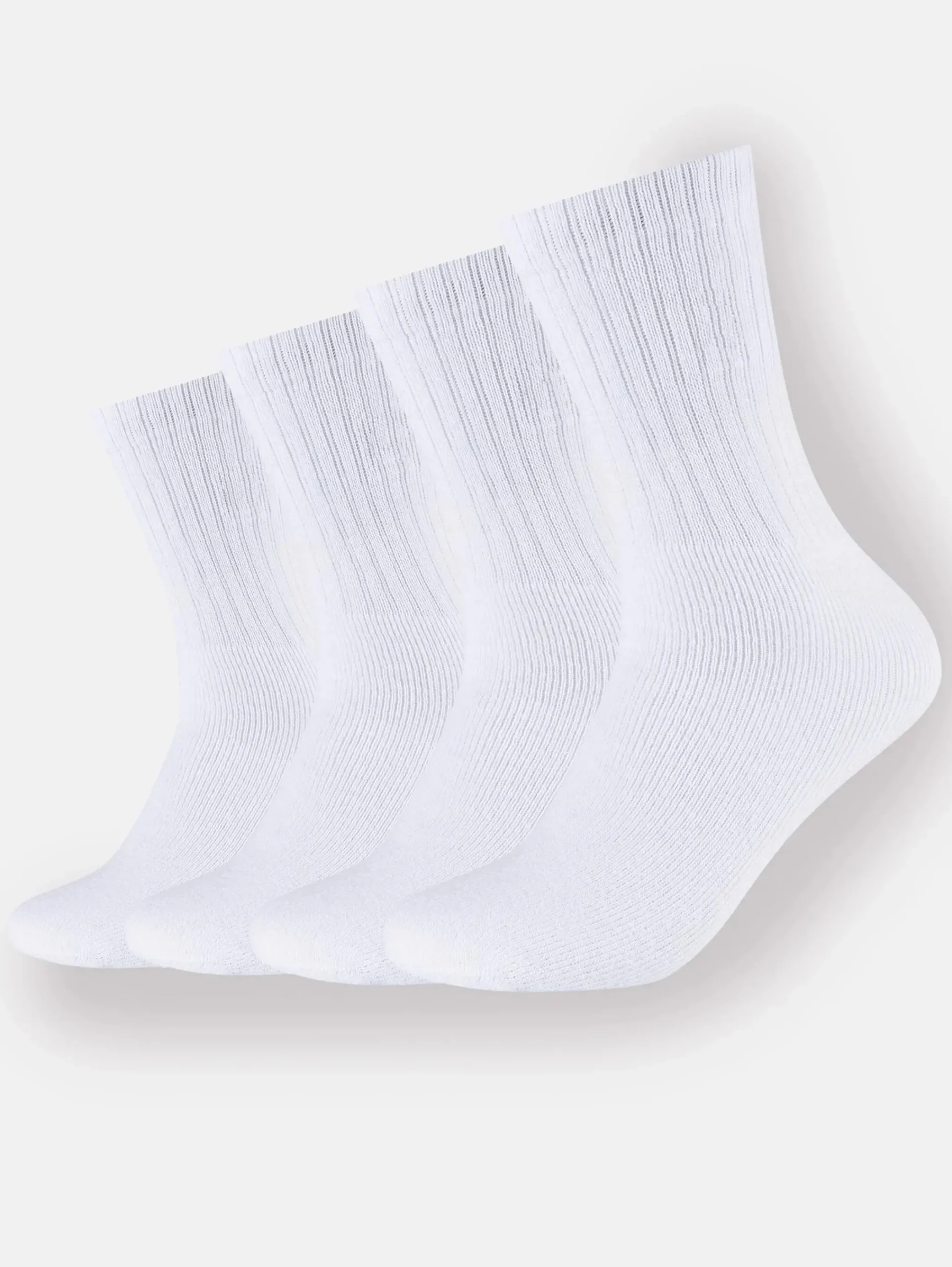 Damen s.Oliver Herren Socken im 4er Pack