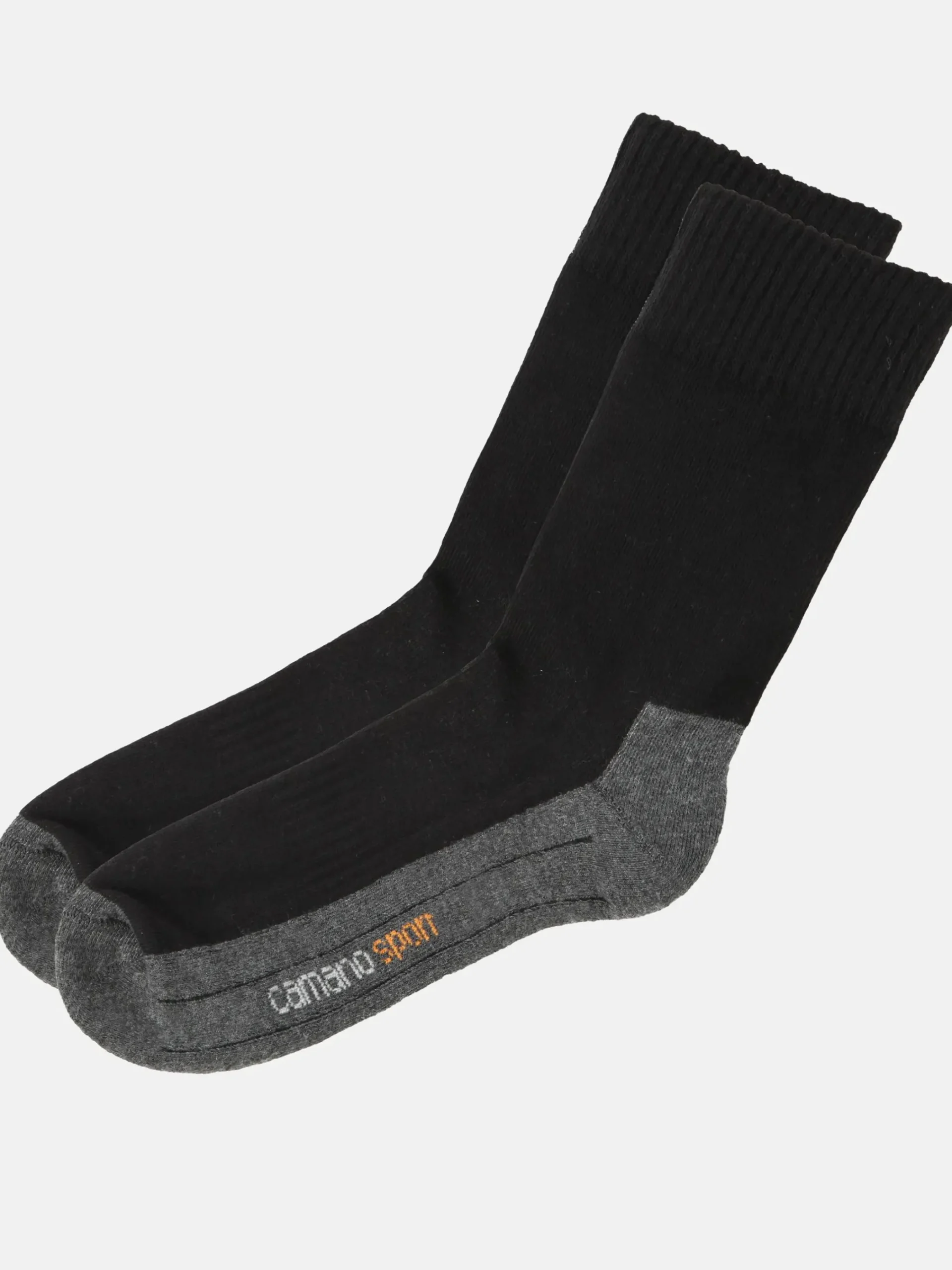 Herren Camano Herren Socken im 2er Pack