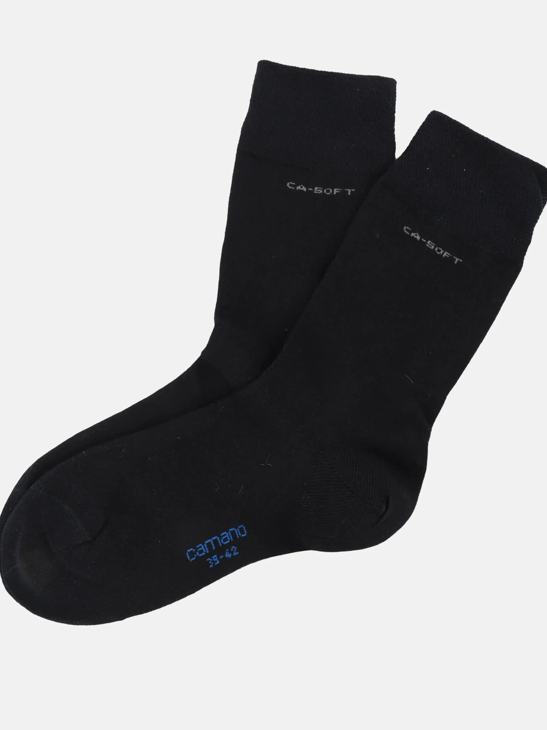 Herren Camano Herren Socken im 2er Pack