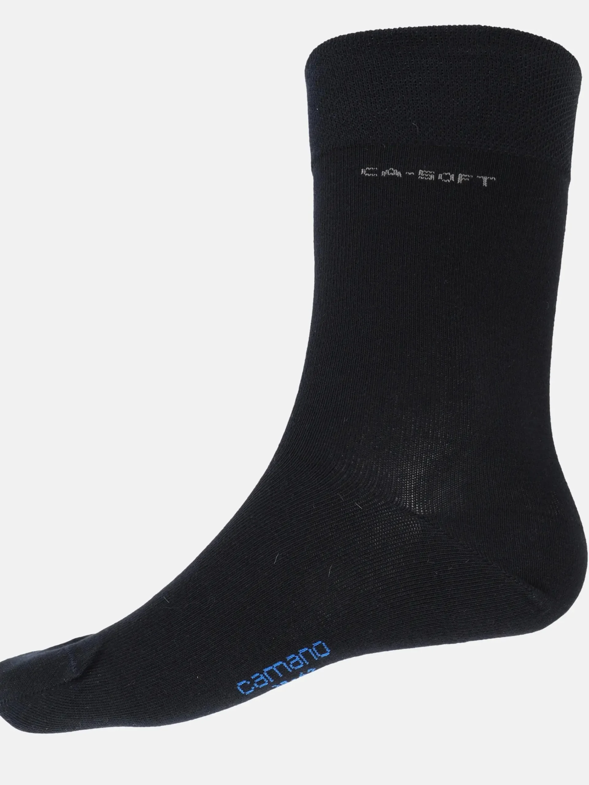 Herren Camano Herren Socken im 2er Pack