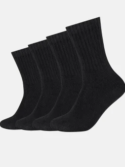 Damen s.Oliver Herren Socken im 4er Pack