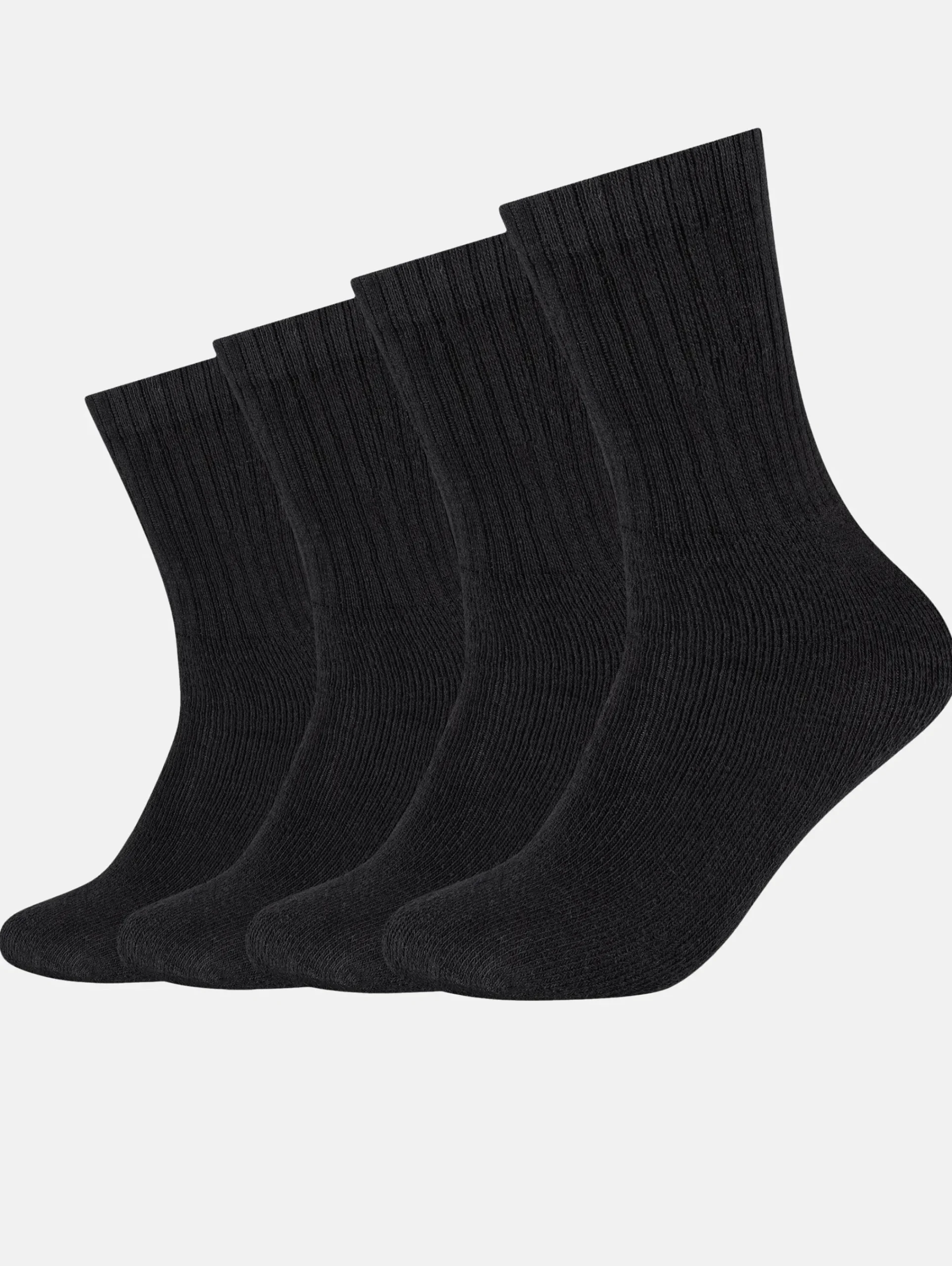 Damen s.Oliver Herren Socken im 4er Pack