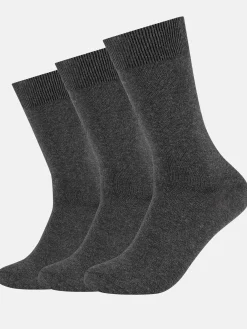 Herren Camano Herren Socken im 3er Pack