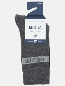 Herren Mustang Herren Socken im 3er Pack